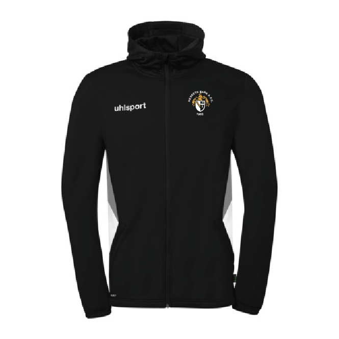 Hesketh Bank AFC Equipe 29 Multi Hood Jacket