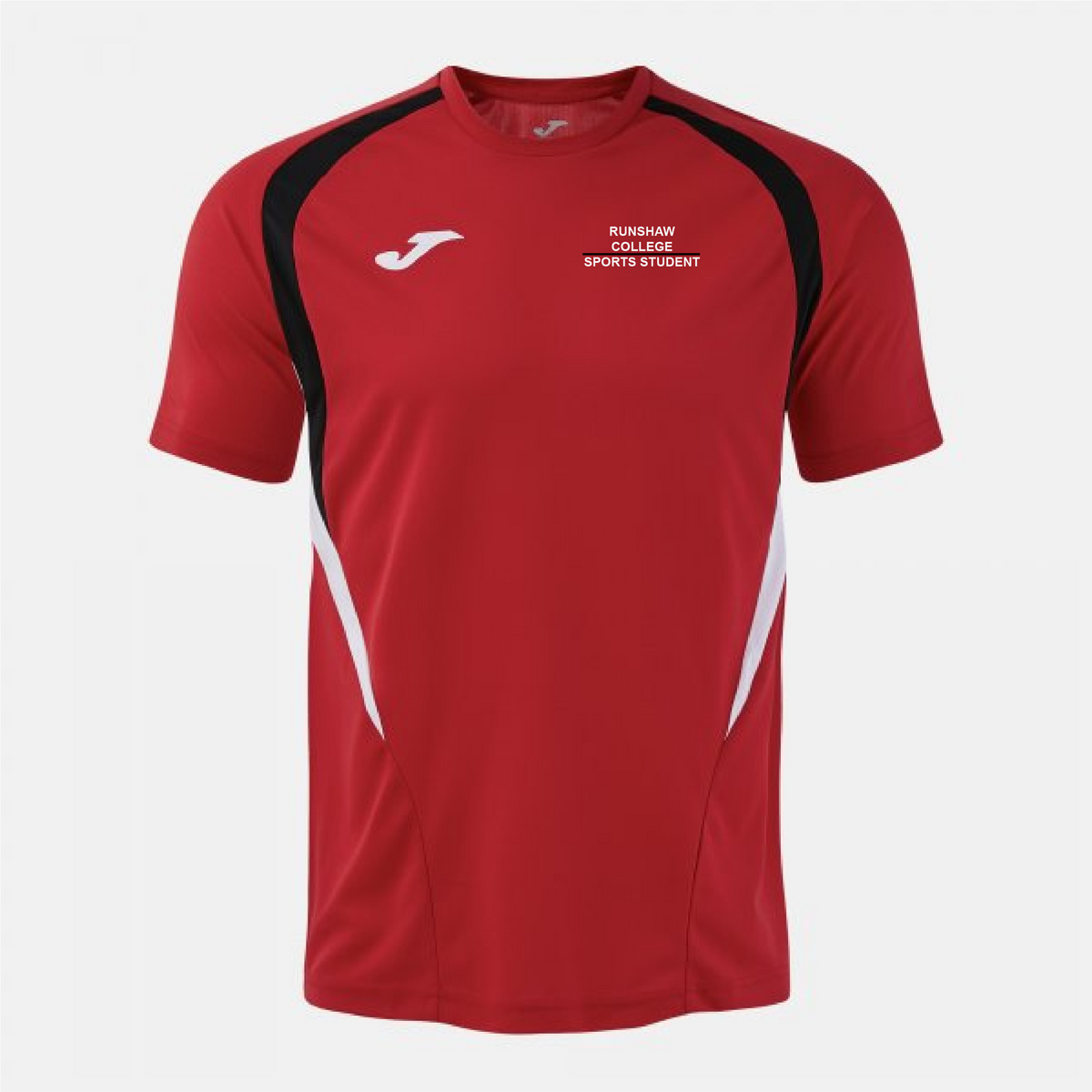 Runshaw College Sports Student T-Shirt