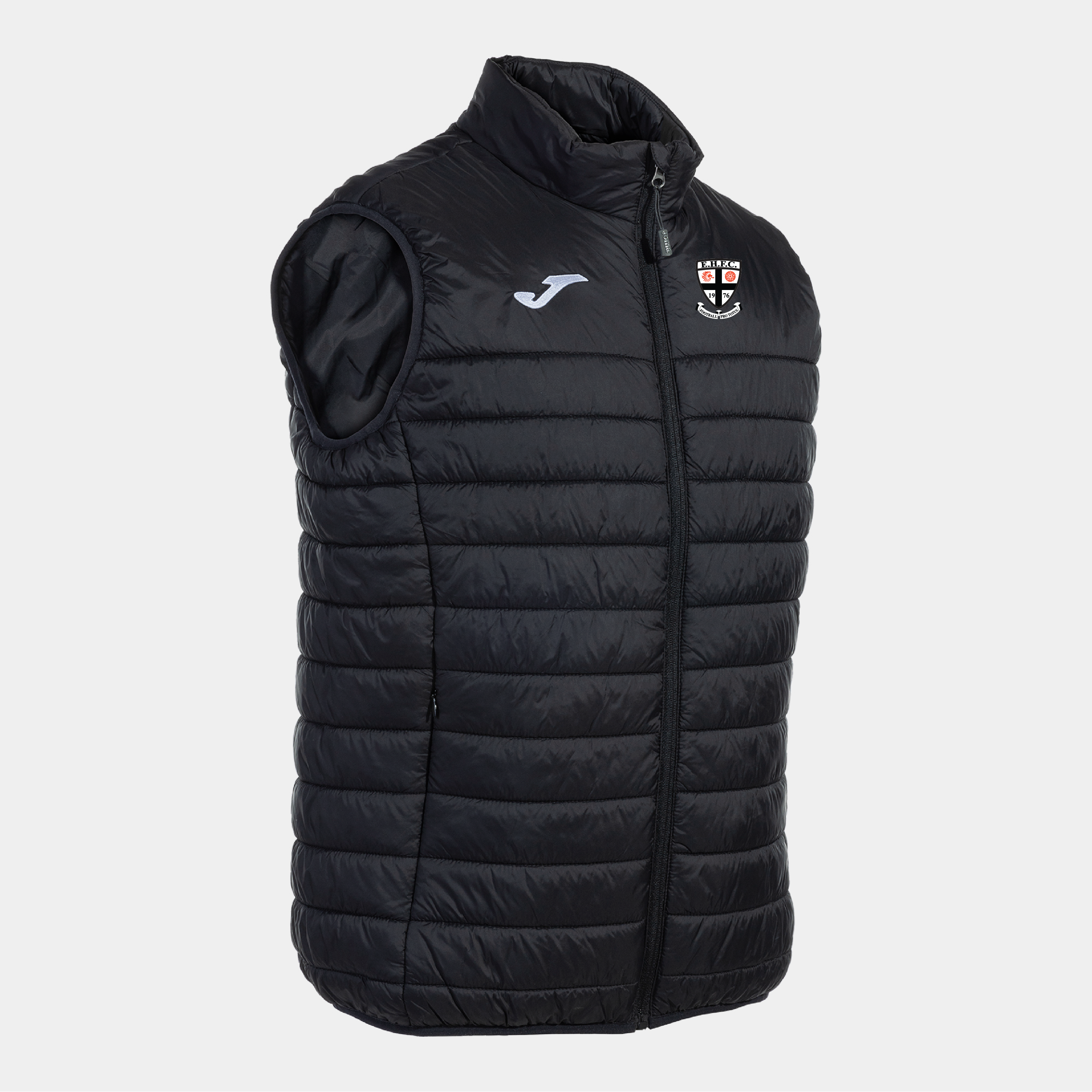 Eccleston & Heskin FC Juniors Gillet