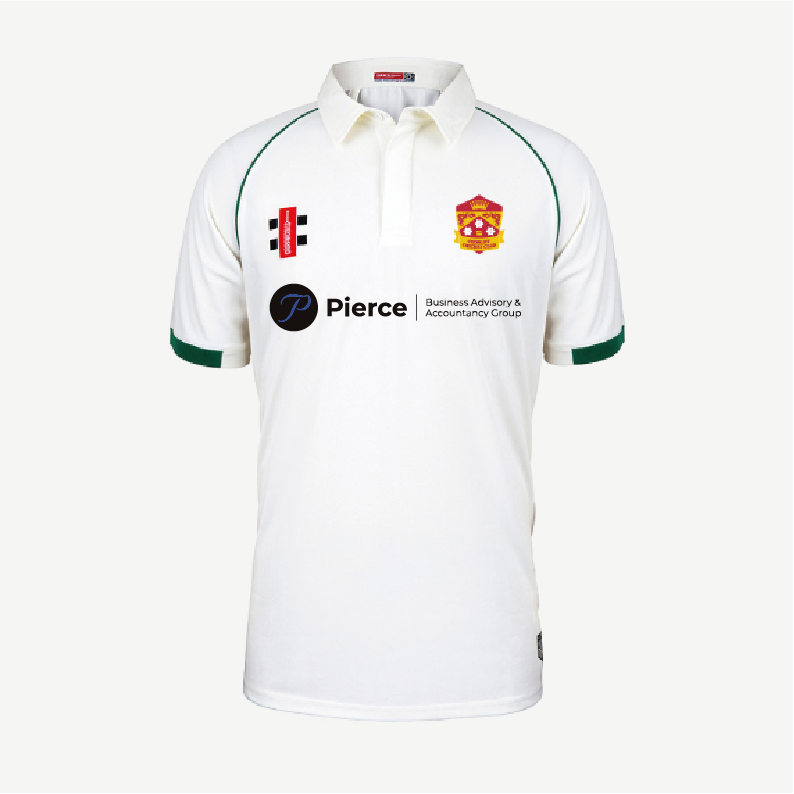 Chorley Cricket Club Matrix V2 SS Shirt