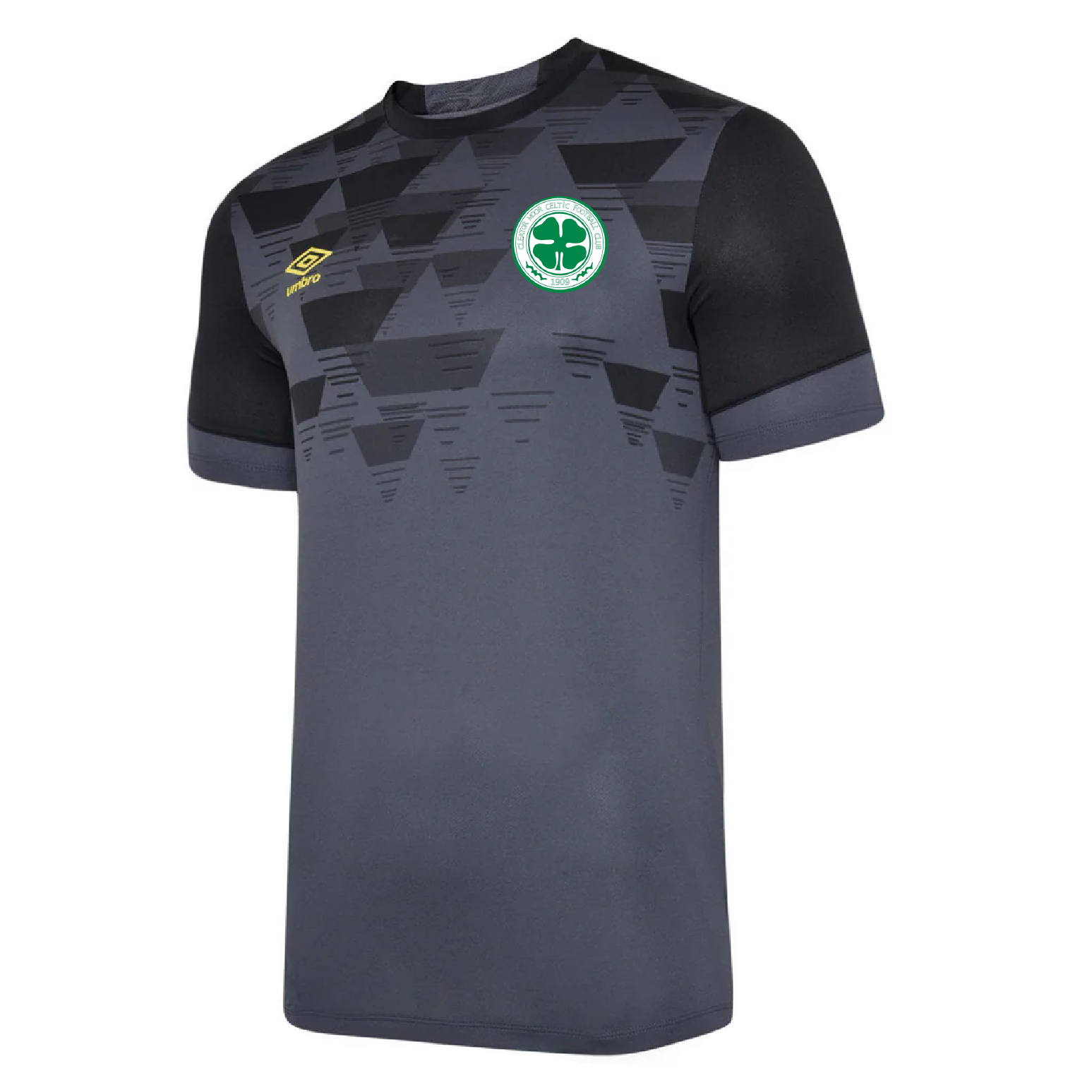 Cleator Moor Celtic FC Away Shirt