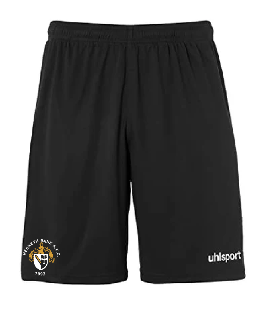 Kirkham Juniors FC Goalkeeper Shorts