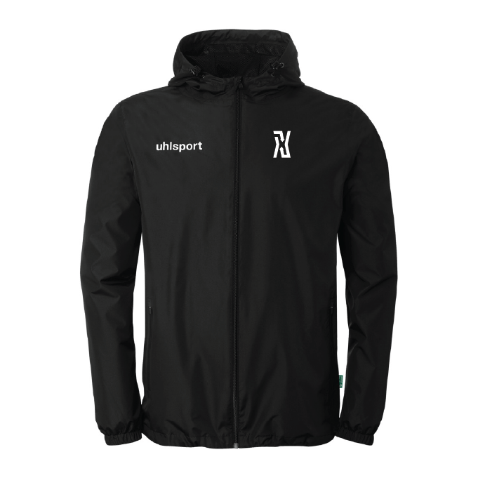 Nextphase Goalkeeping Rain Jacket
