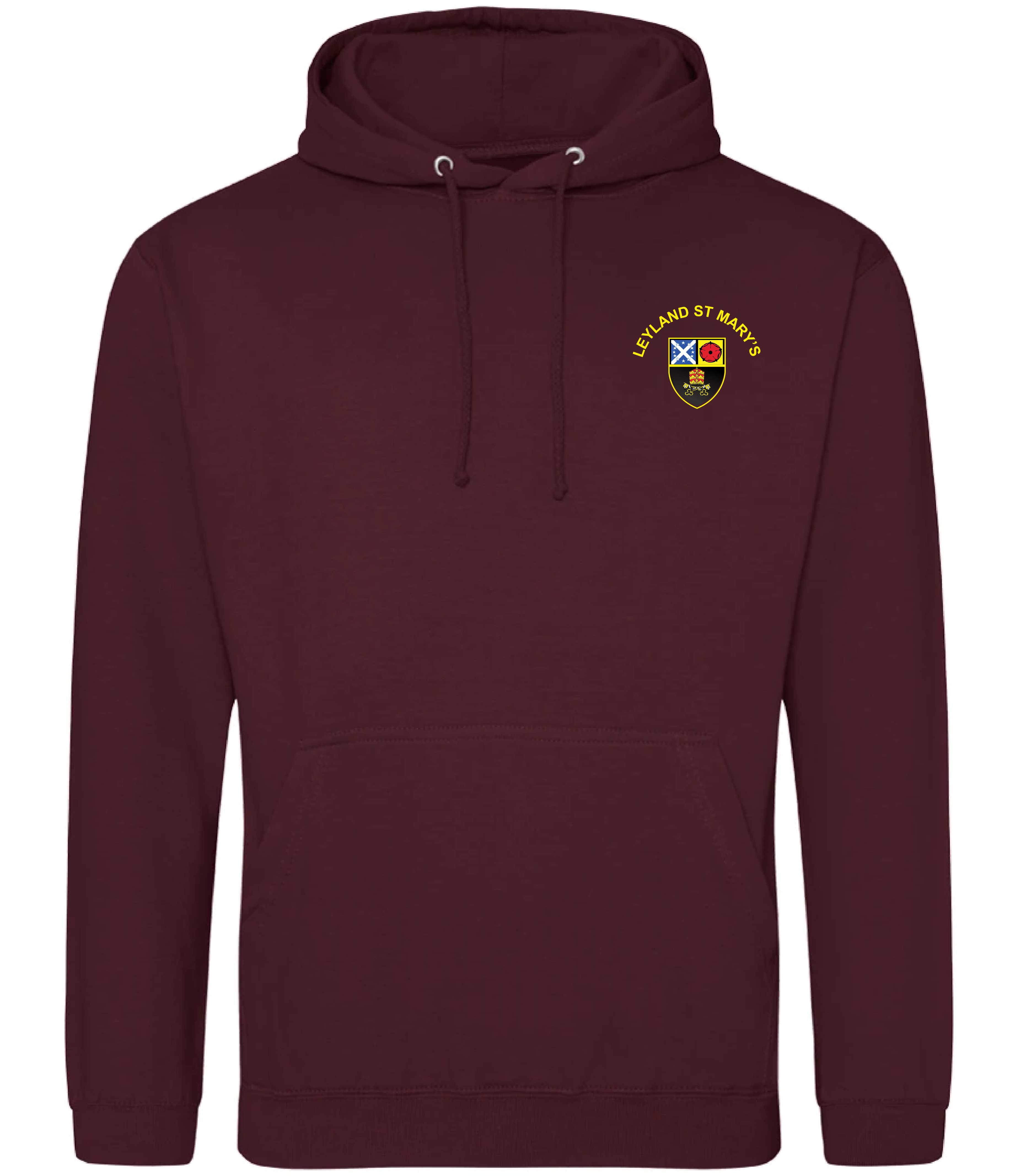 St Marys Leyland Catholic High School Leavers Hoodies 2026