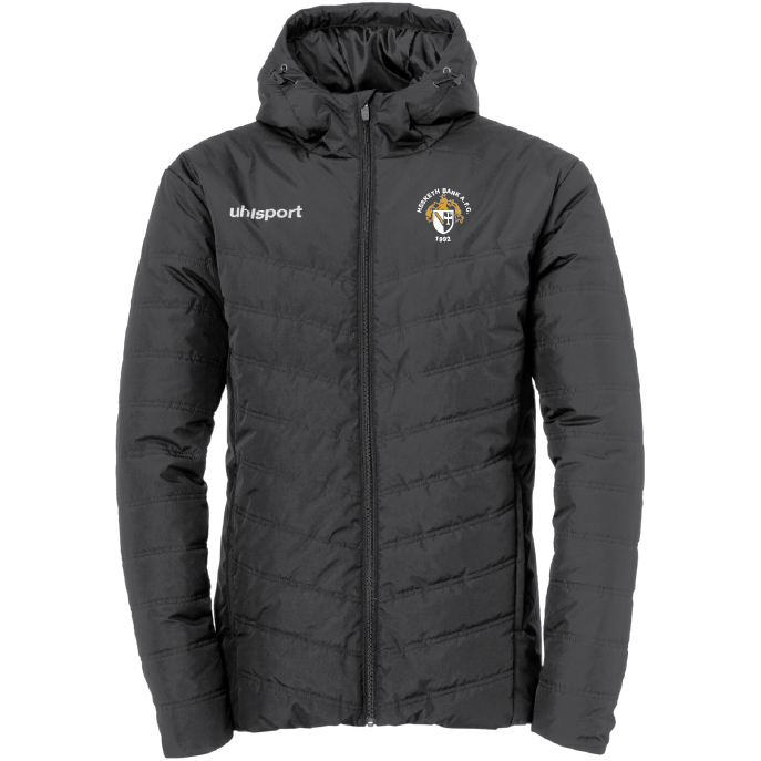Hesketh Bank AFC Essential Winter Padded Jacket