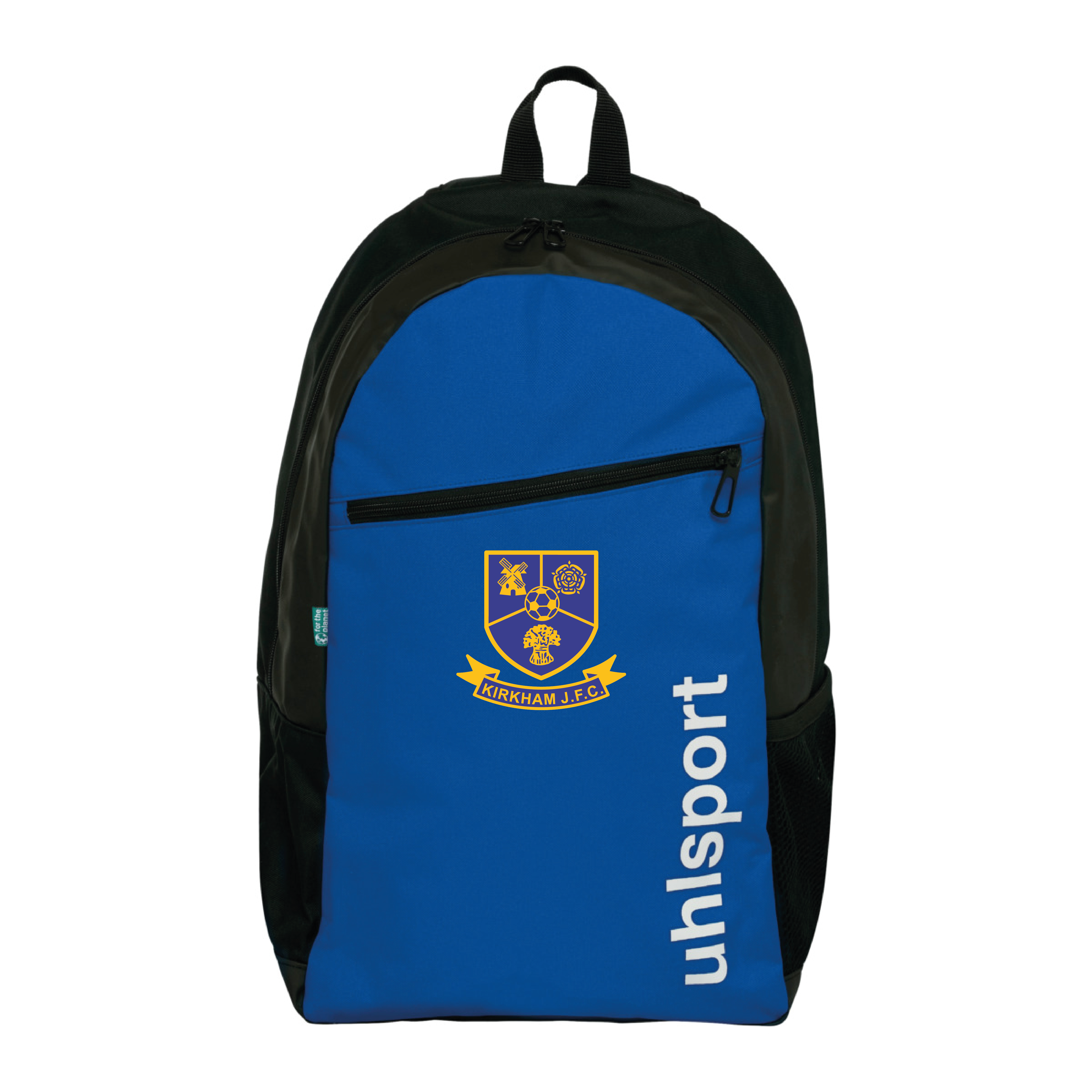 Kirkham Juniors FC Essential Backpack
