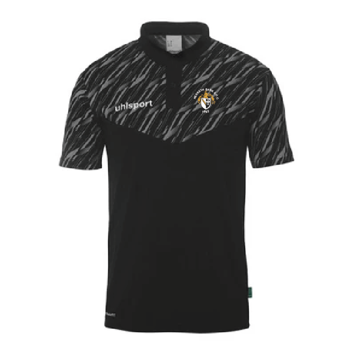 Hesketh Bank AFC Progressive 28 Polo Shirt