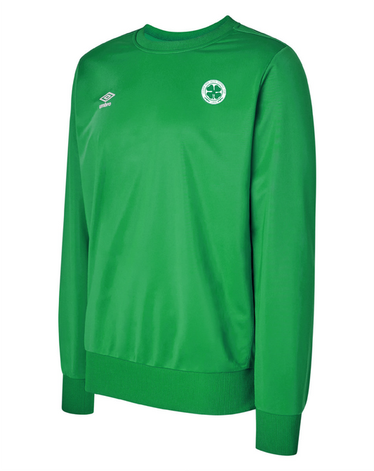 Cleator Moor Celtic FC - Umbro – GALAXY TEAMWEAR