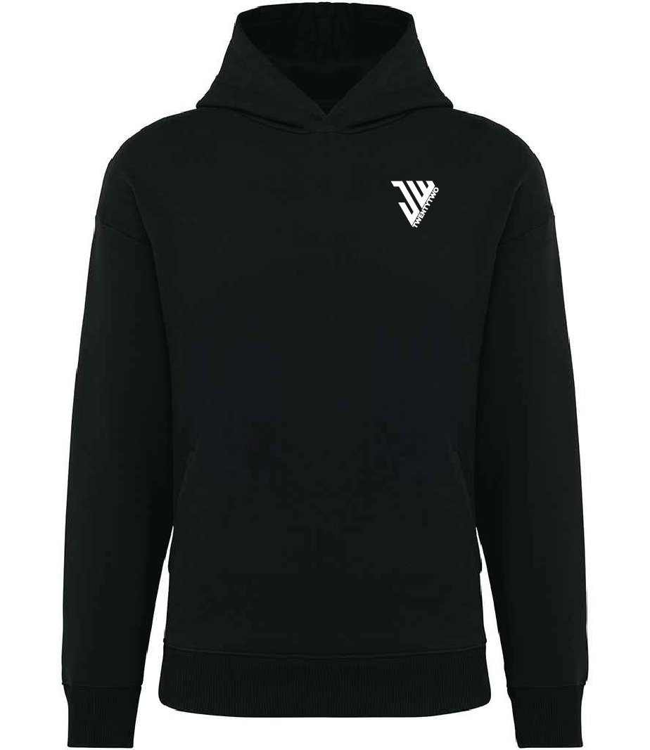 JW22 Goalkeeper Coaching Clinic Unisex Hooded Sweatshirt