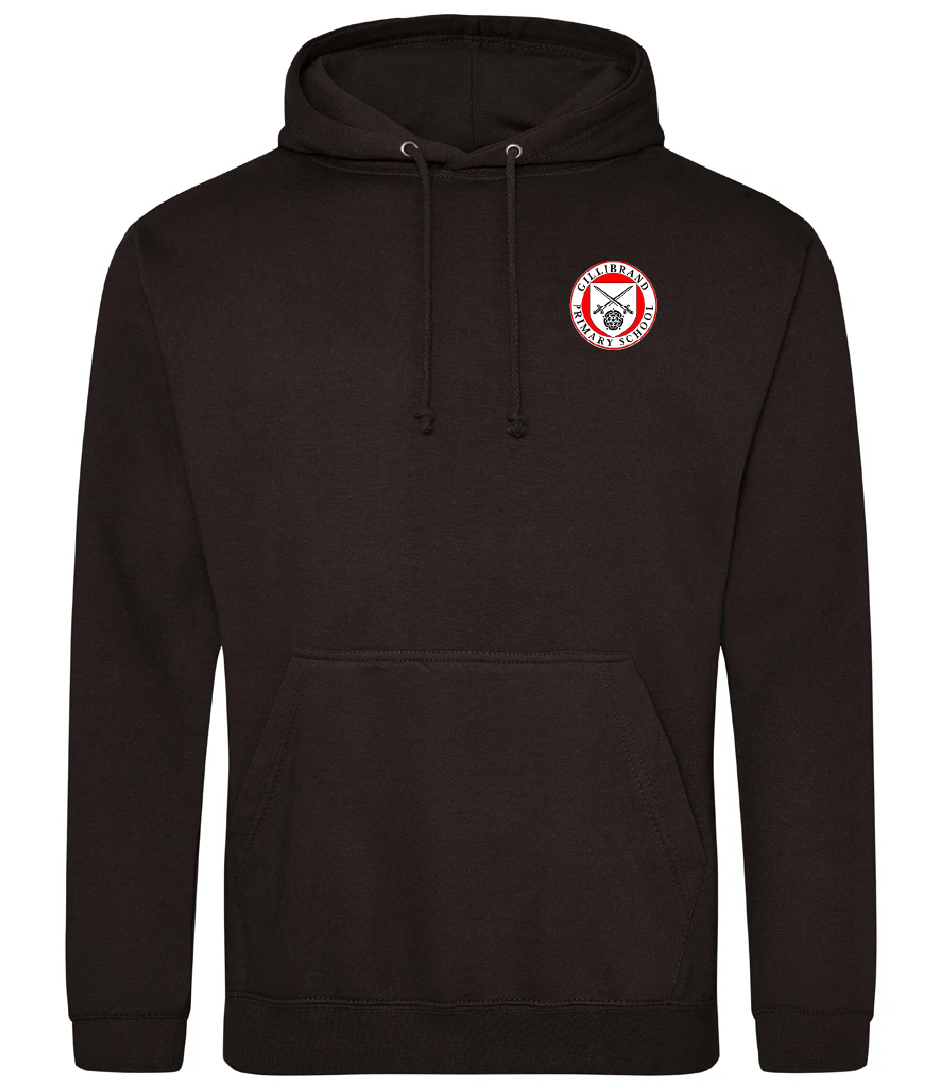 Gillibrand Primary School Hoodie