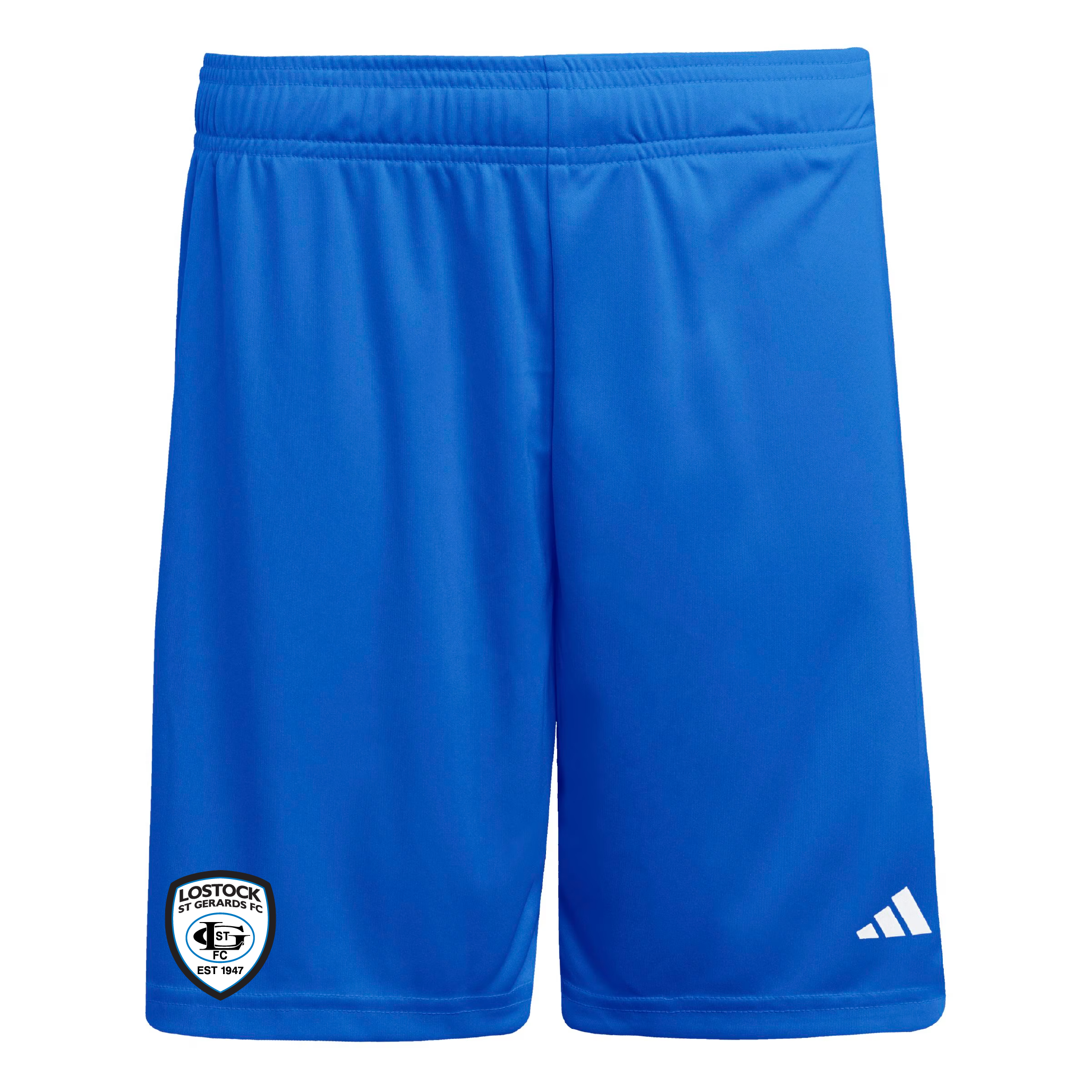 Lostock St Gerards FC Entrada 26 Shorts