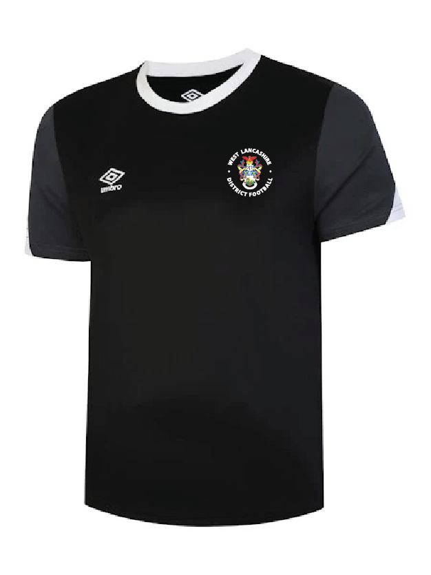 West Lancashire District Football Team Total Training Jersey