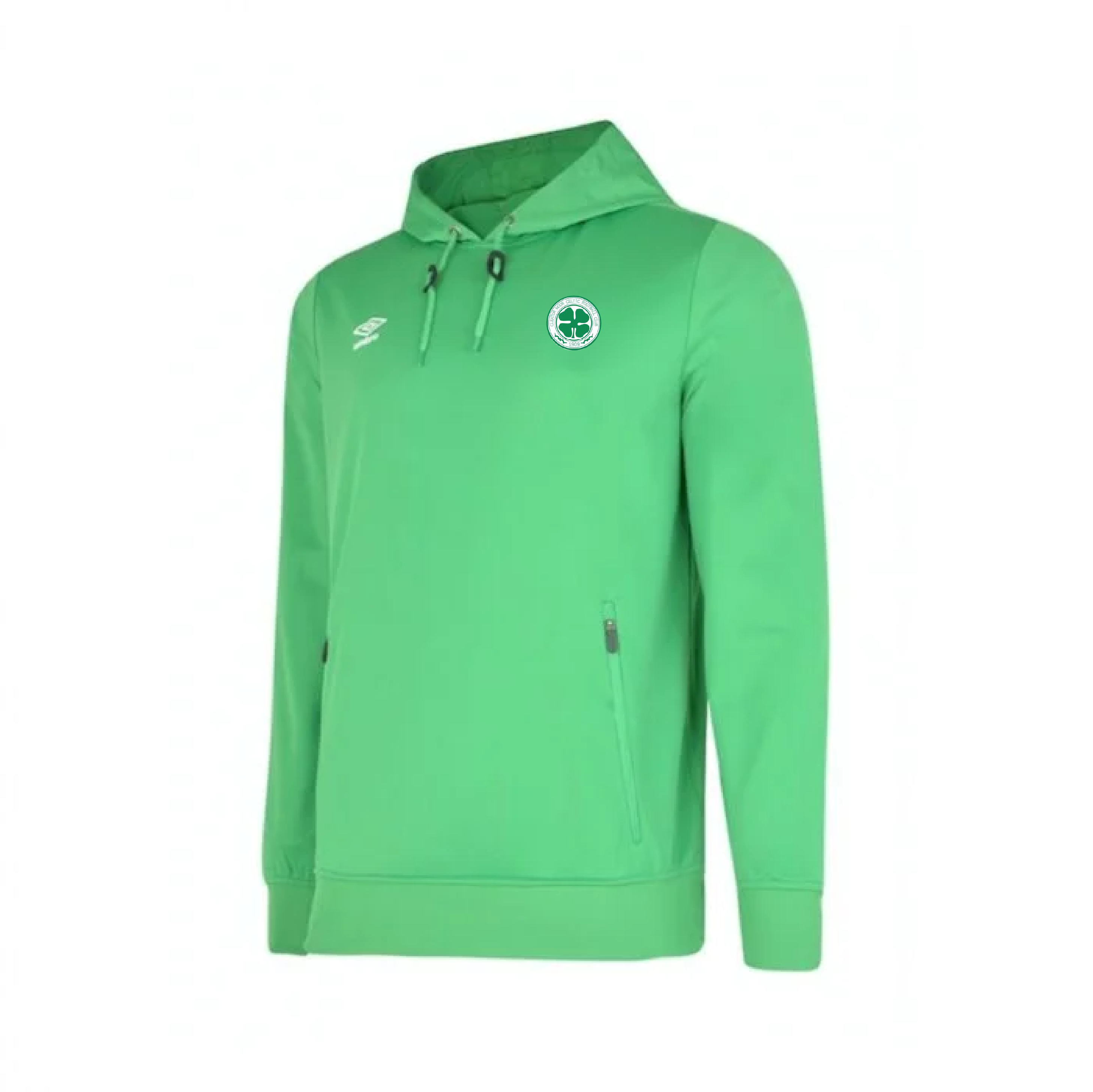 Cleator Moor Celtic FC Club Essential Hoody