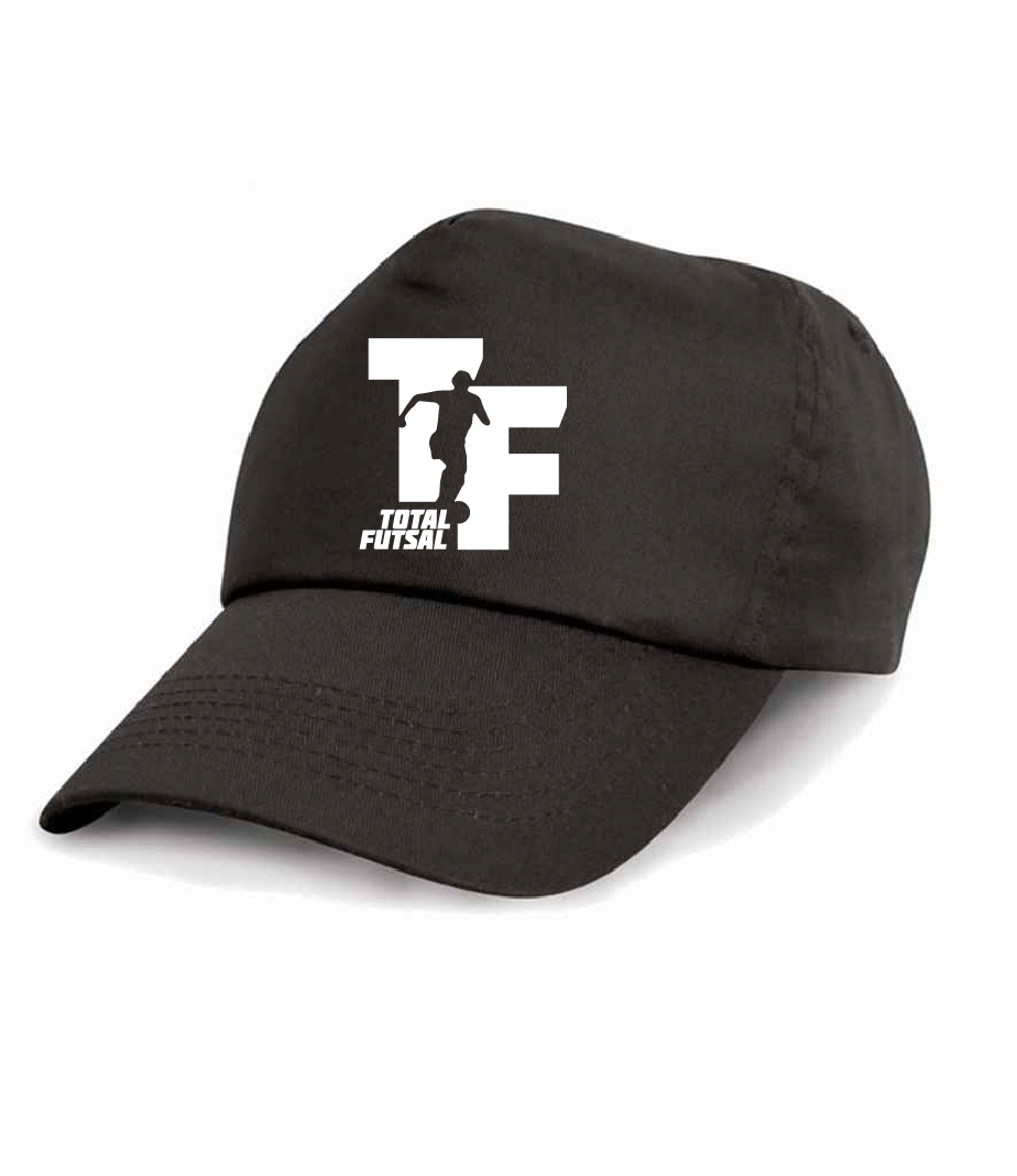 Total Futsal Cap