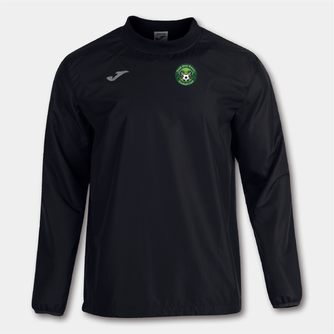 Bank Quay Rovers Storm Jacket
