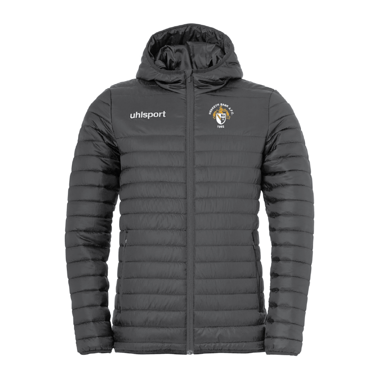 Hesketh Bank AFC Essential Ultra Lite Jacket