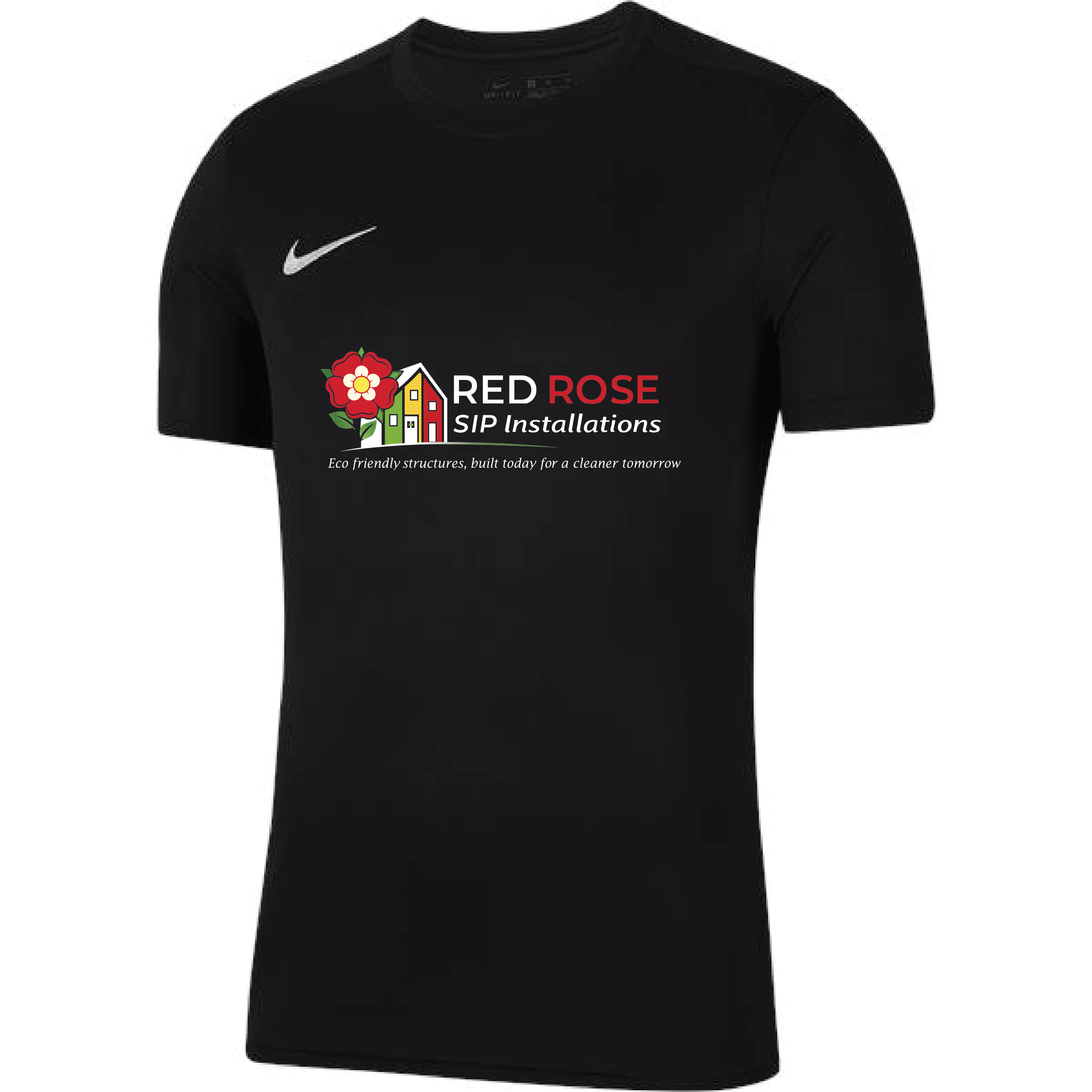 JW22 Goalkeeper Coaching Clinic Training Shirt