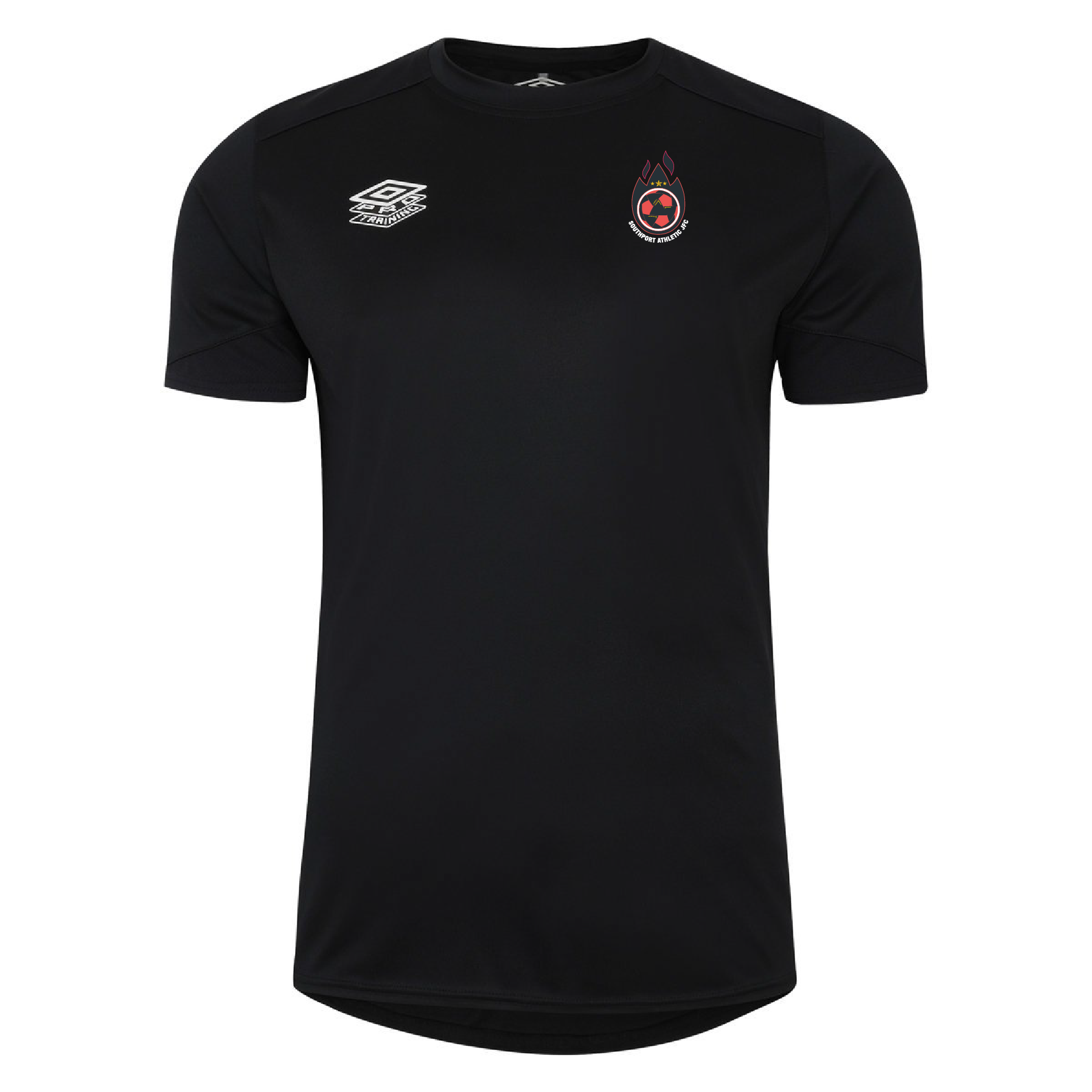 Southport Athletic JFC – Optimus Training Tee