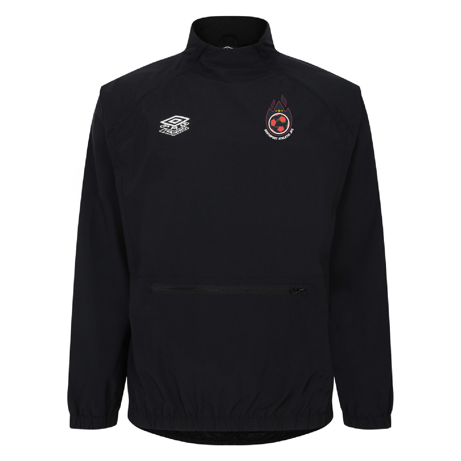 Southport Athletic JFC – Optimus Training Drill Top