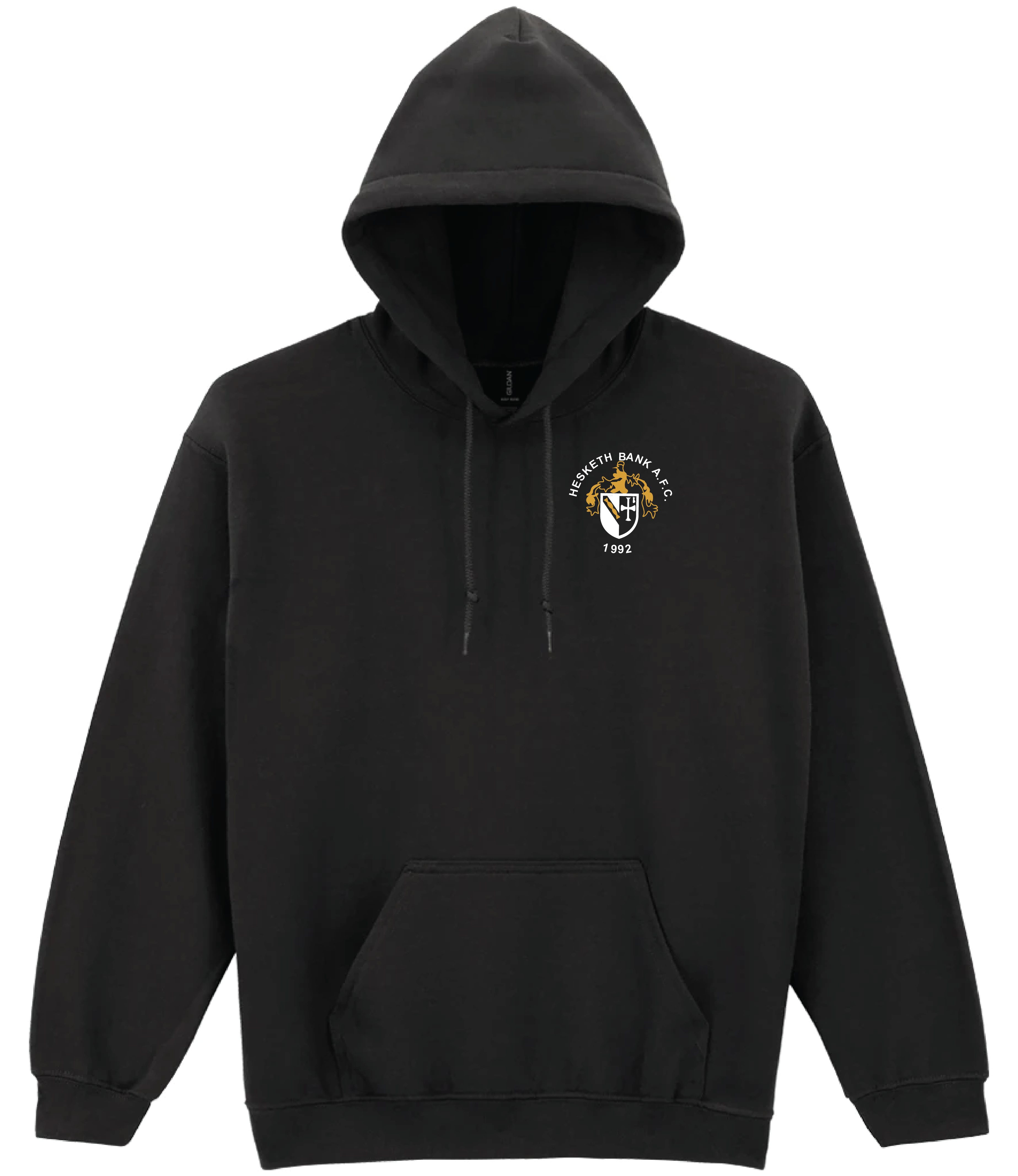 Hesketh Bank AFC Hoodie