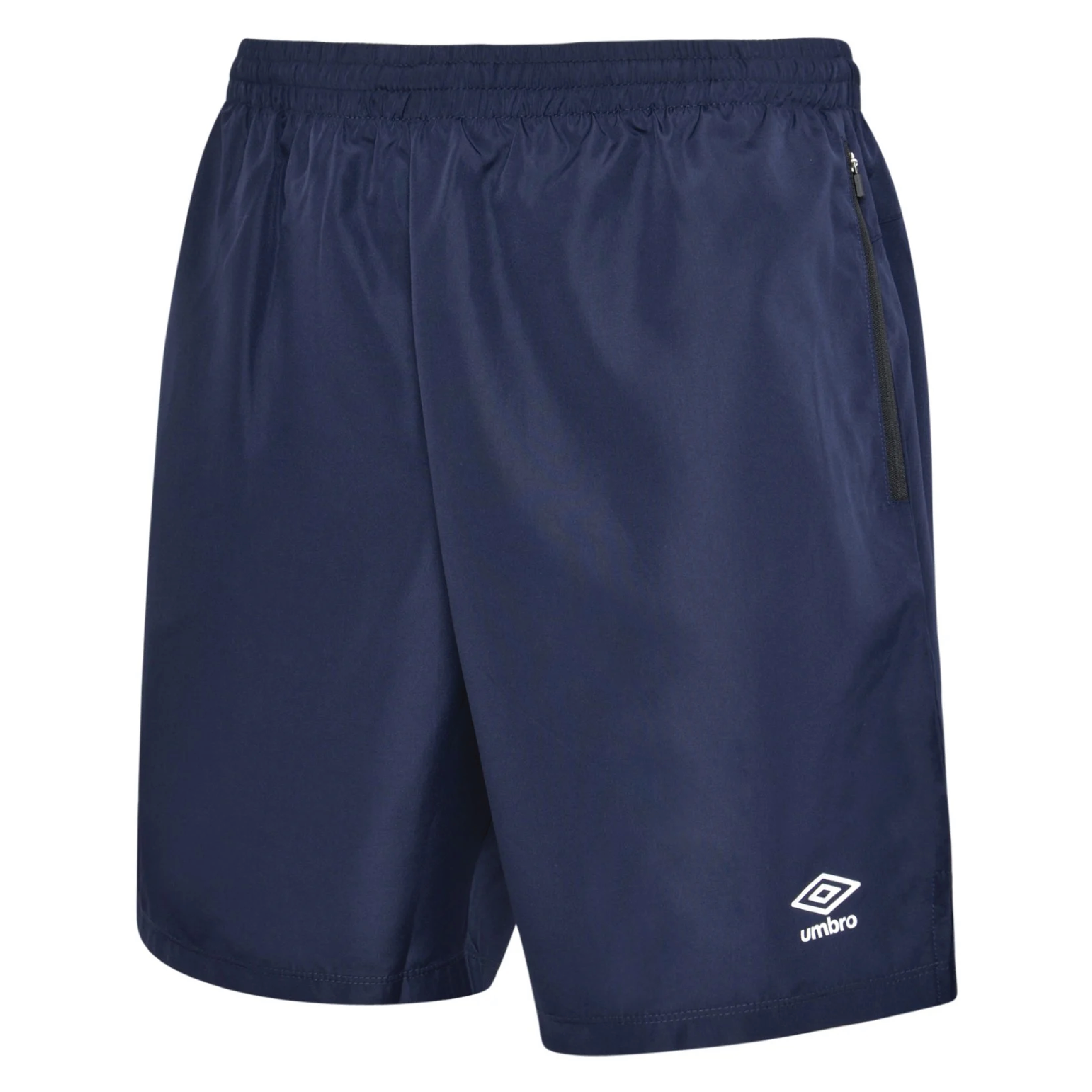 WLSP Club Essential Short (Navy)
