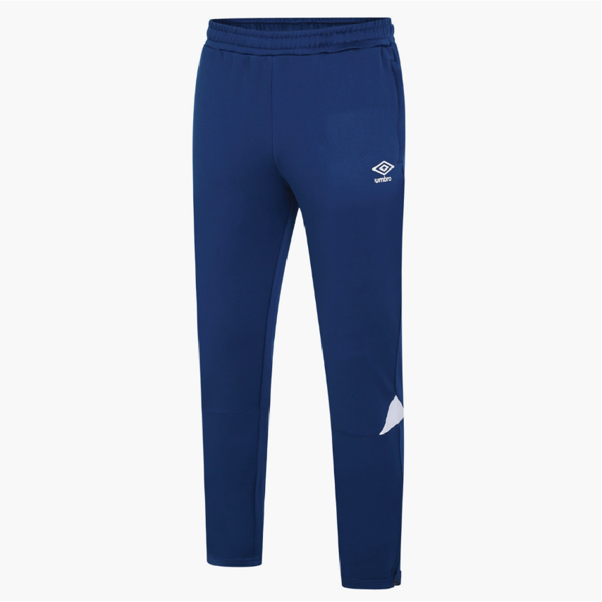 Appley Bridge All Saints Club Essential Tapered Pant (Navy)