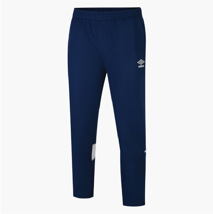 Appley Bridge All Saints Total Training Knitted Pant (Navy)