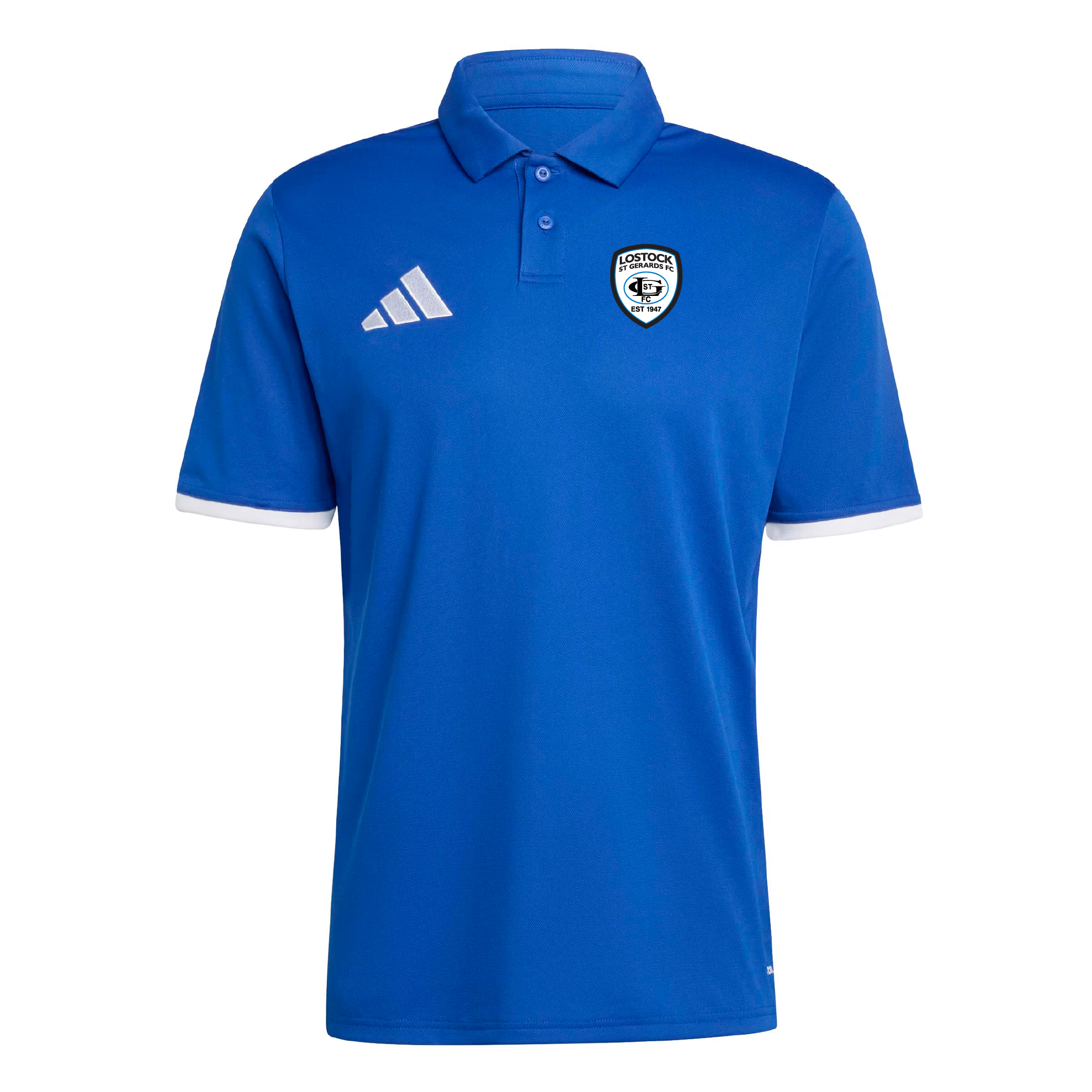 Lostock St Gerards FC Entrada 26 Polo