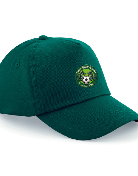 Bank Quay Rovers Cap