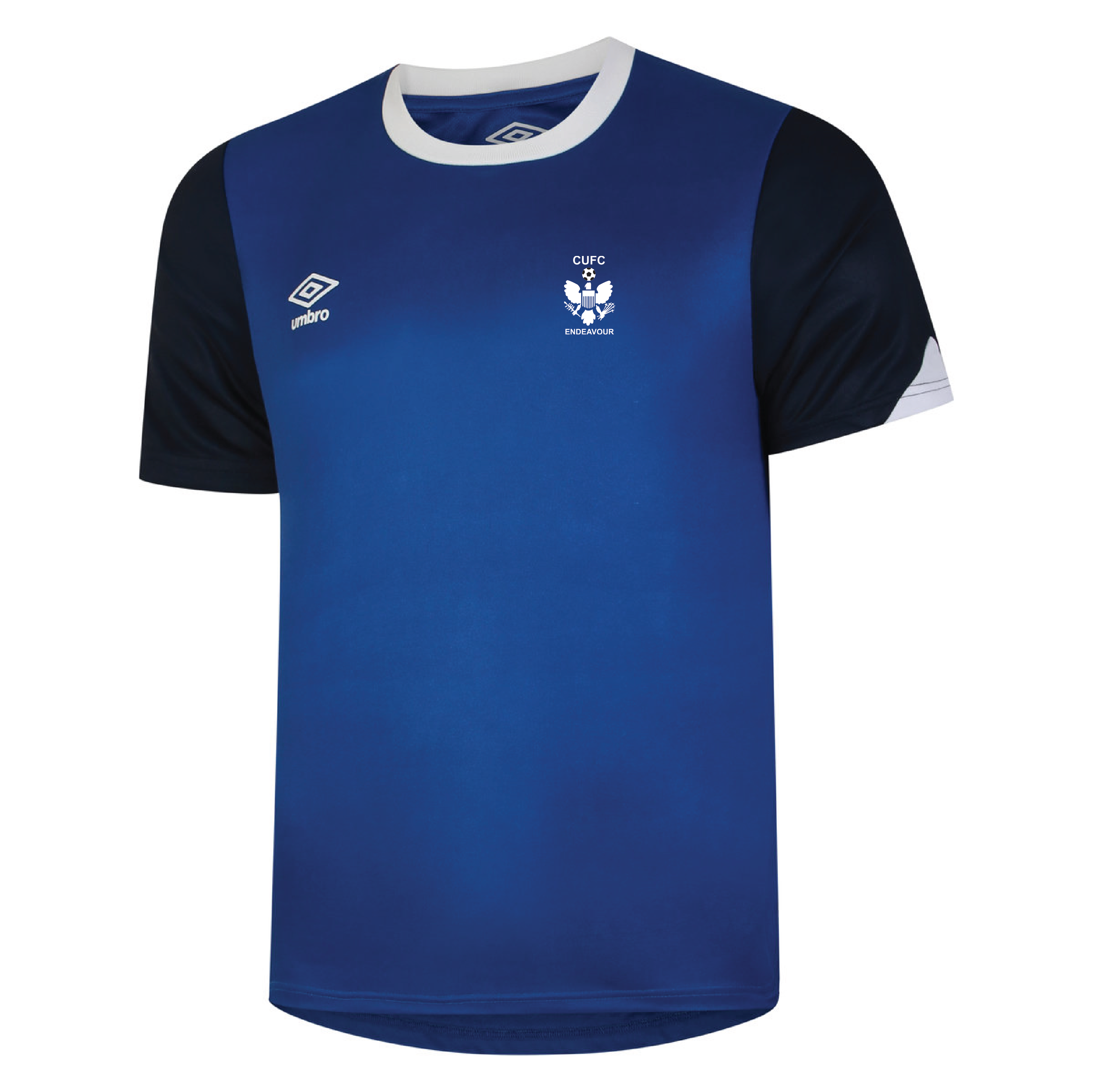 Coppull United FC Total Training Jersey