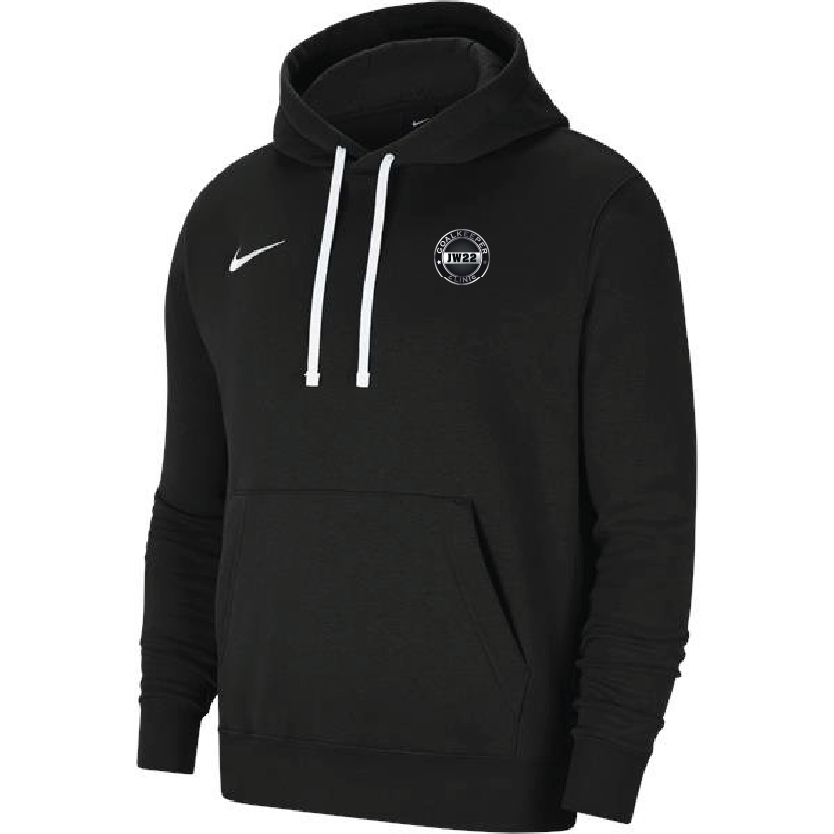JW22 Goalkeeper Coaching Clinic Park 20 Hoodie