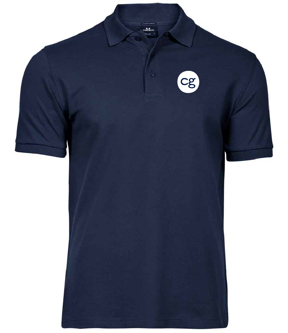 CG Professional Polo Shirt - Lancashire Teamwear