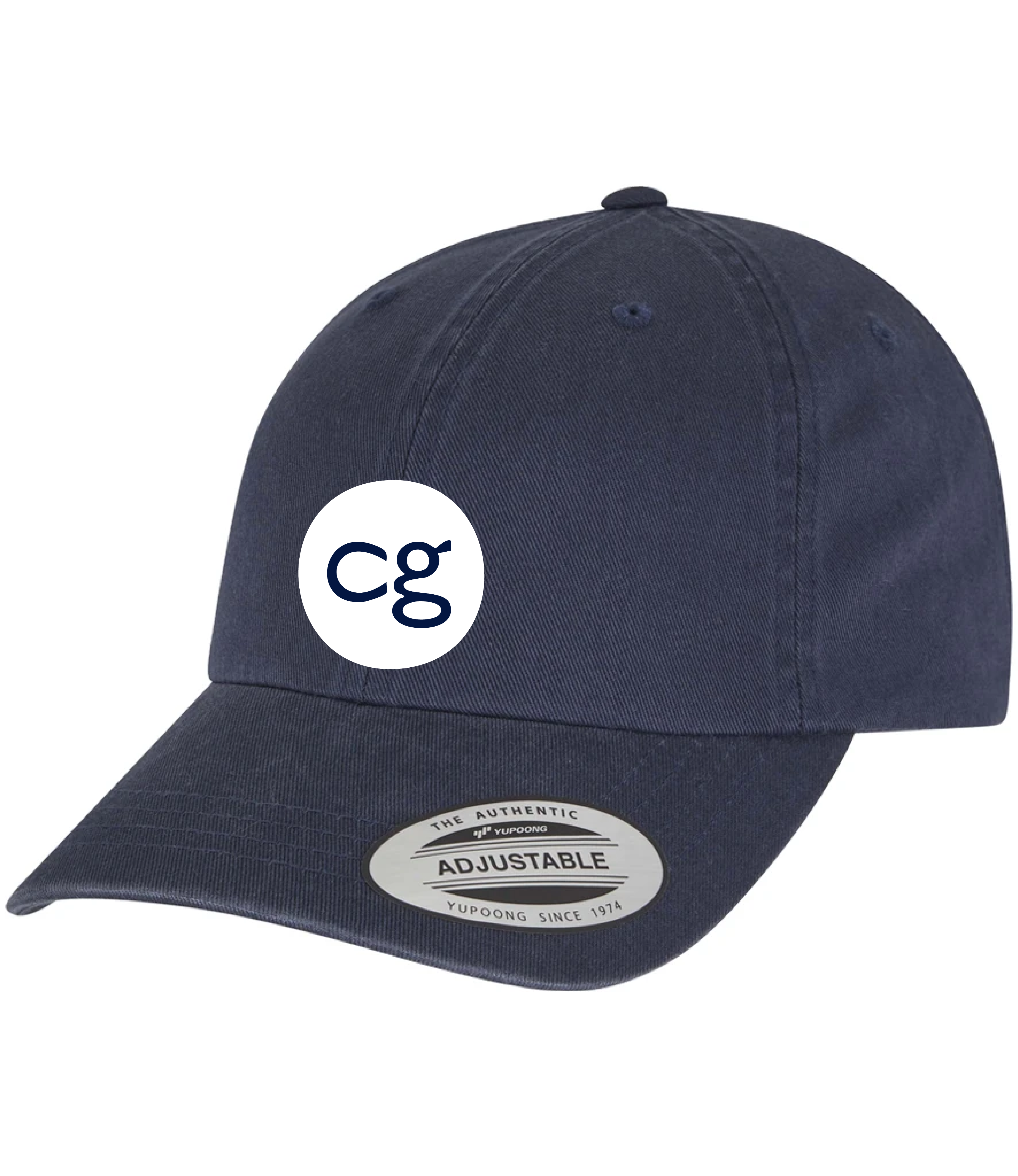 CG - Baseball Cap