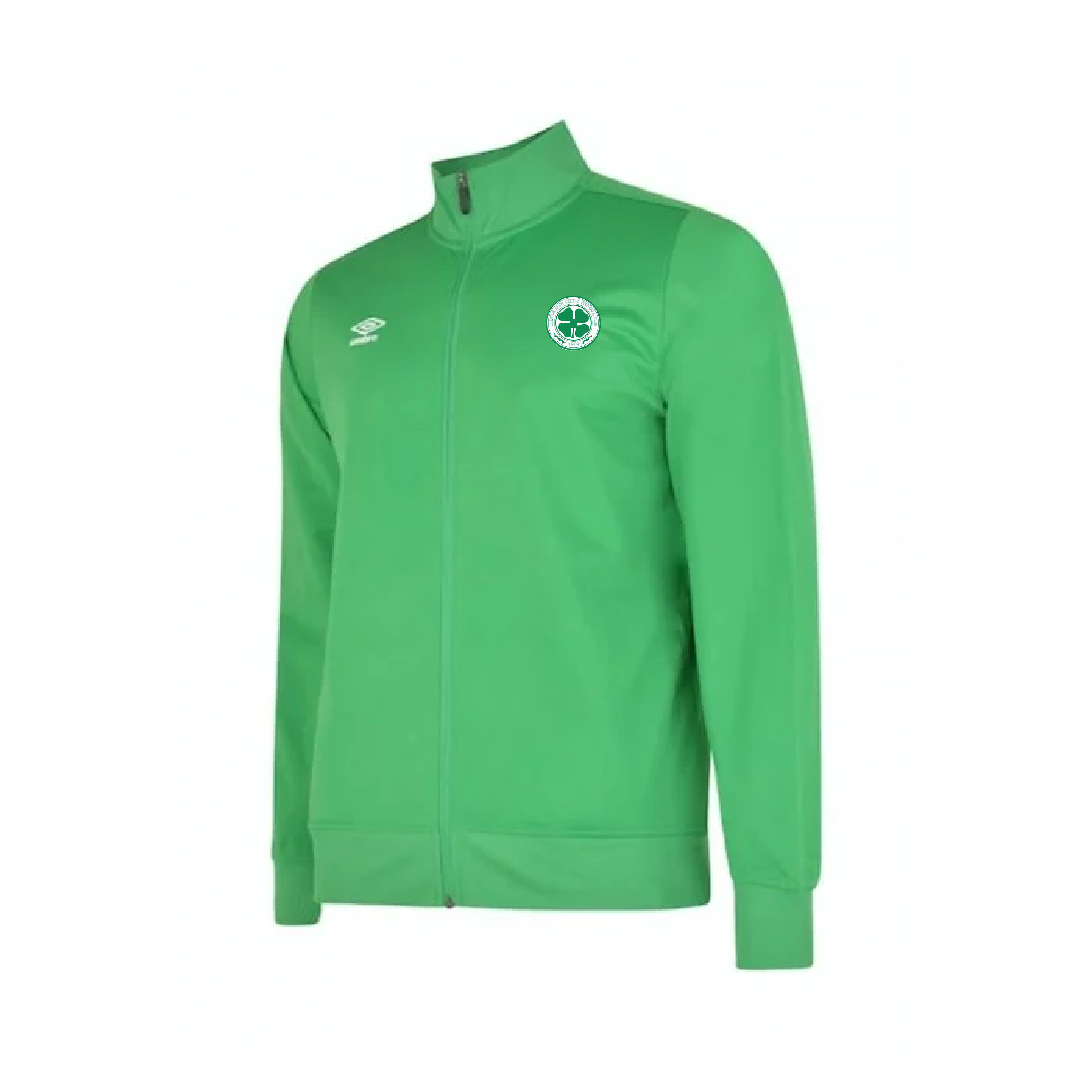 Cleator Moor Celtic FC Club Essential Poly Jacket