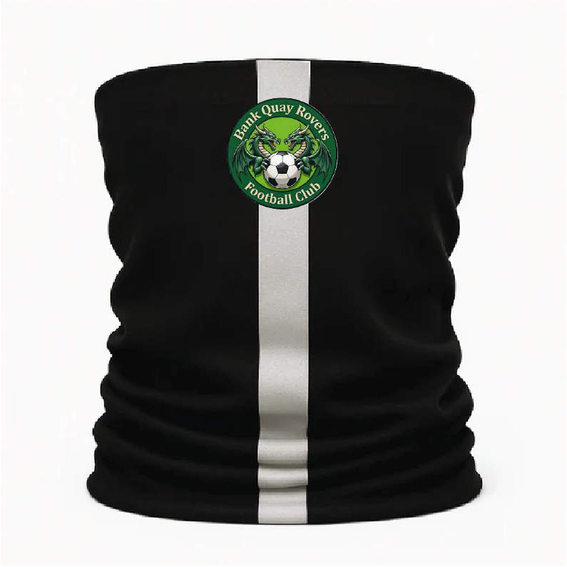 Bank Quay Rovers Snood