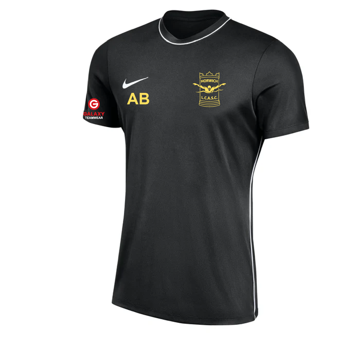 Horwich Swimming Club Shirt