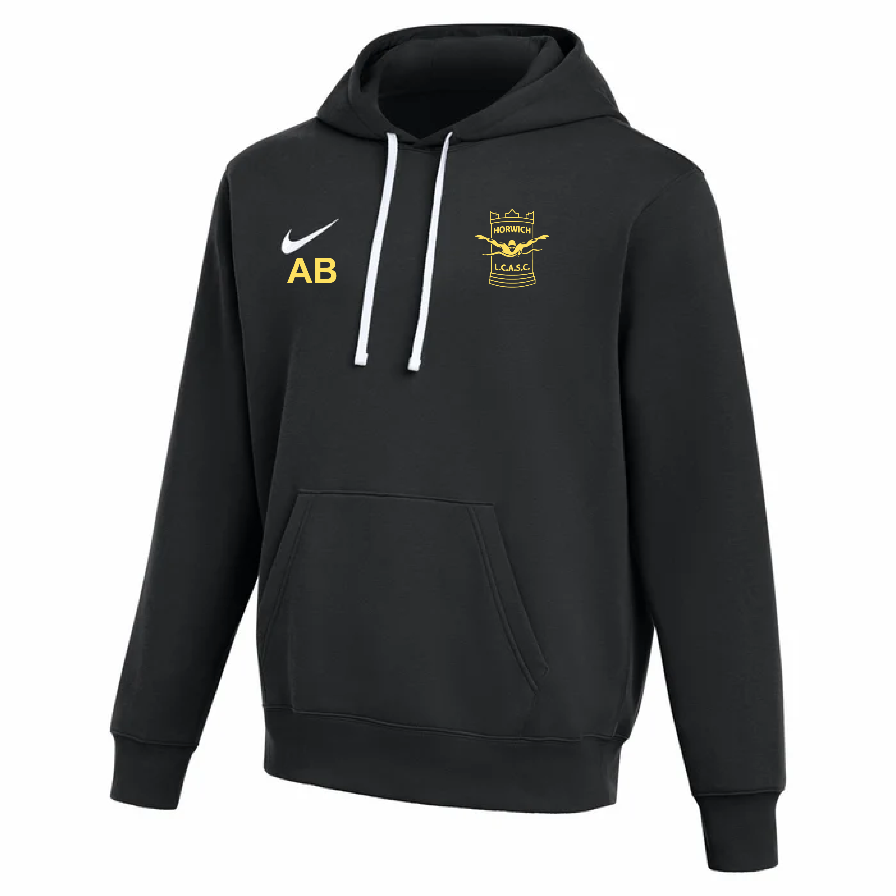 Horwich Swimming Club Hoodie