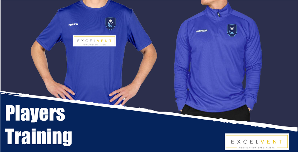 Crewe FC Players 2025