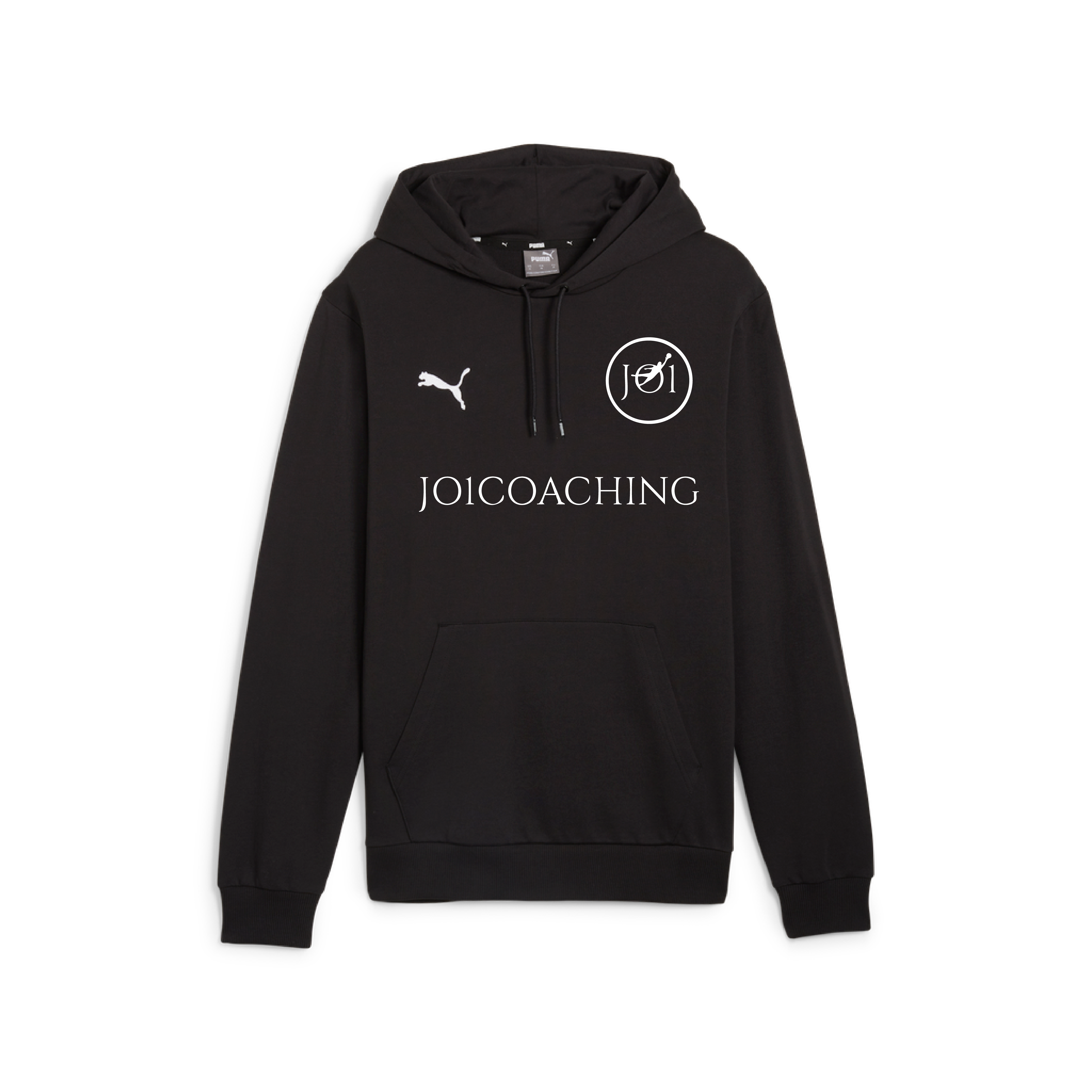 JO1 Coaching teamGOAL Casuals Hoody