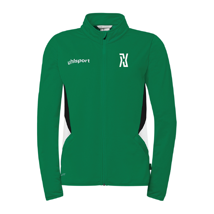 Nextphase Goalkeeping Classic Jacket