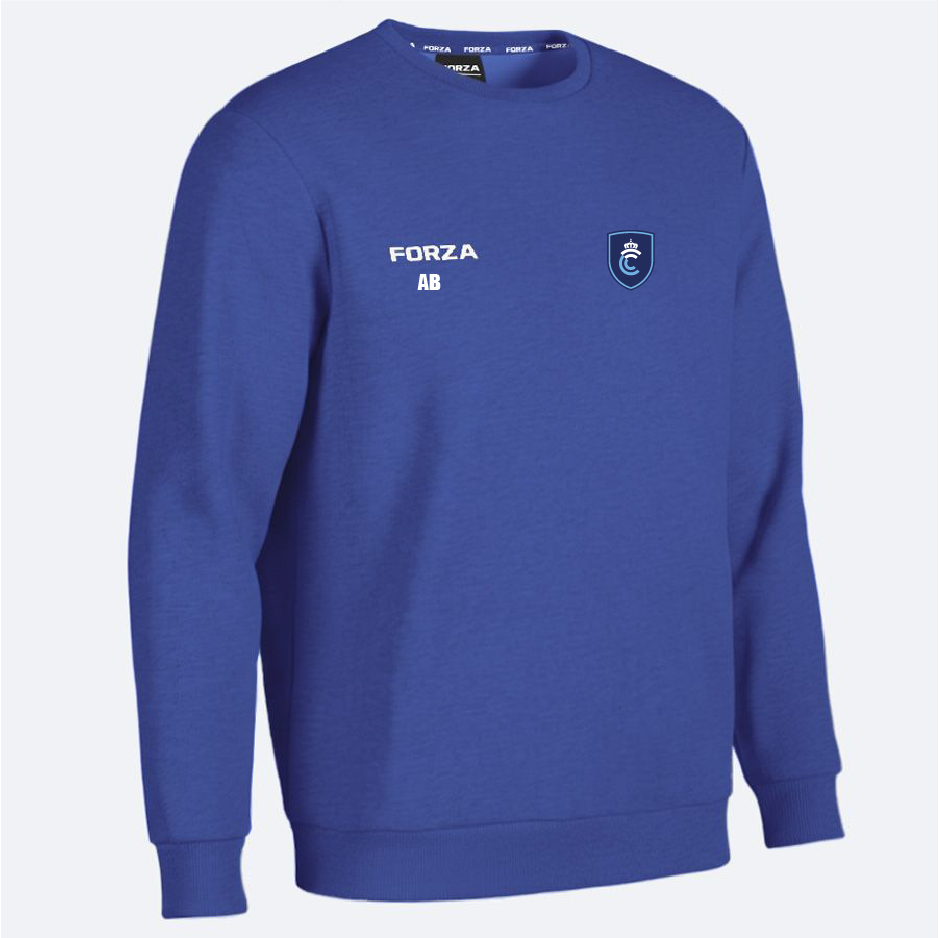 Crewe FC Sweatshirt - Pre order