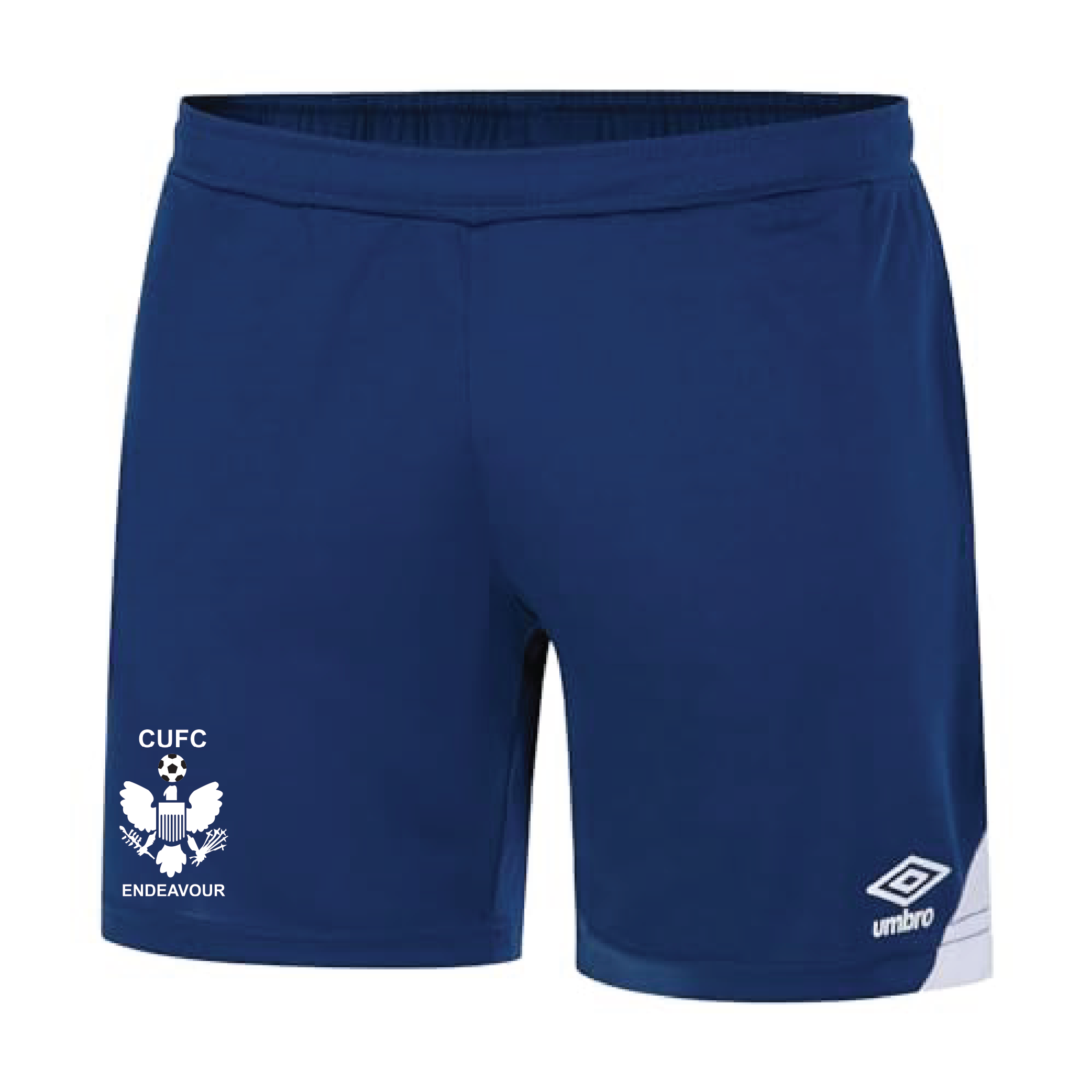 Coppull United FC Total Training Short