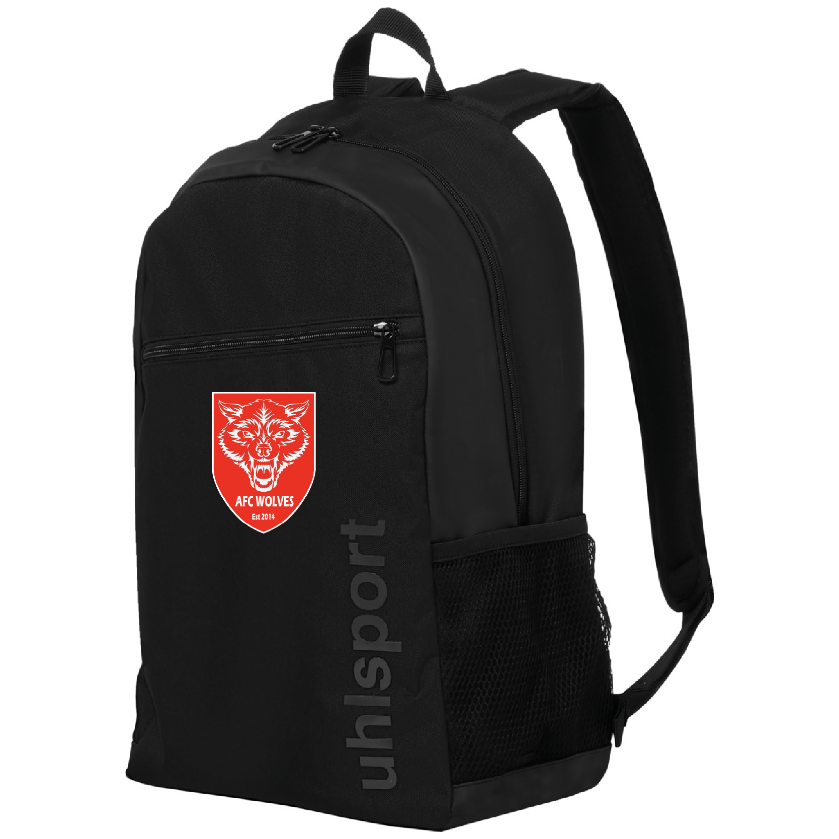 AFC Wolves Burnley Essential Backpack