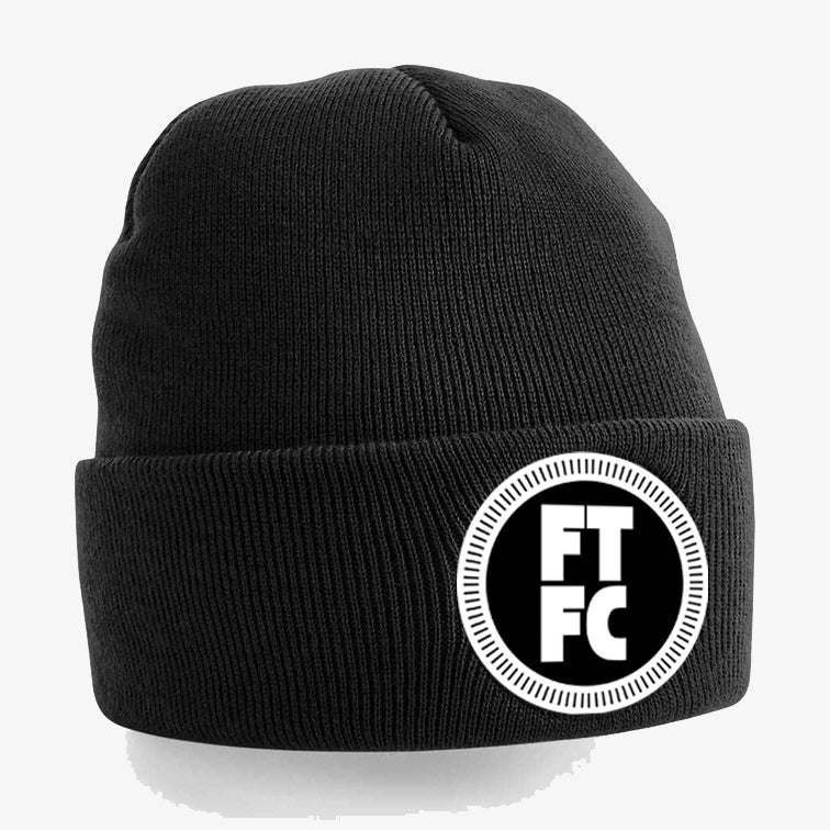 Final Third Football - Beanie Hat - Lancashire Teamwear