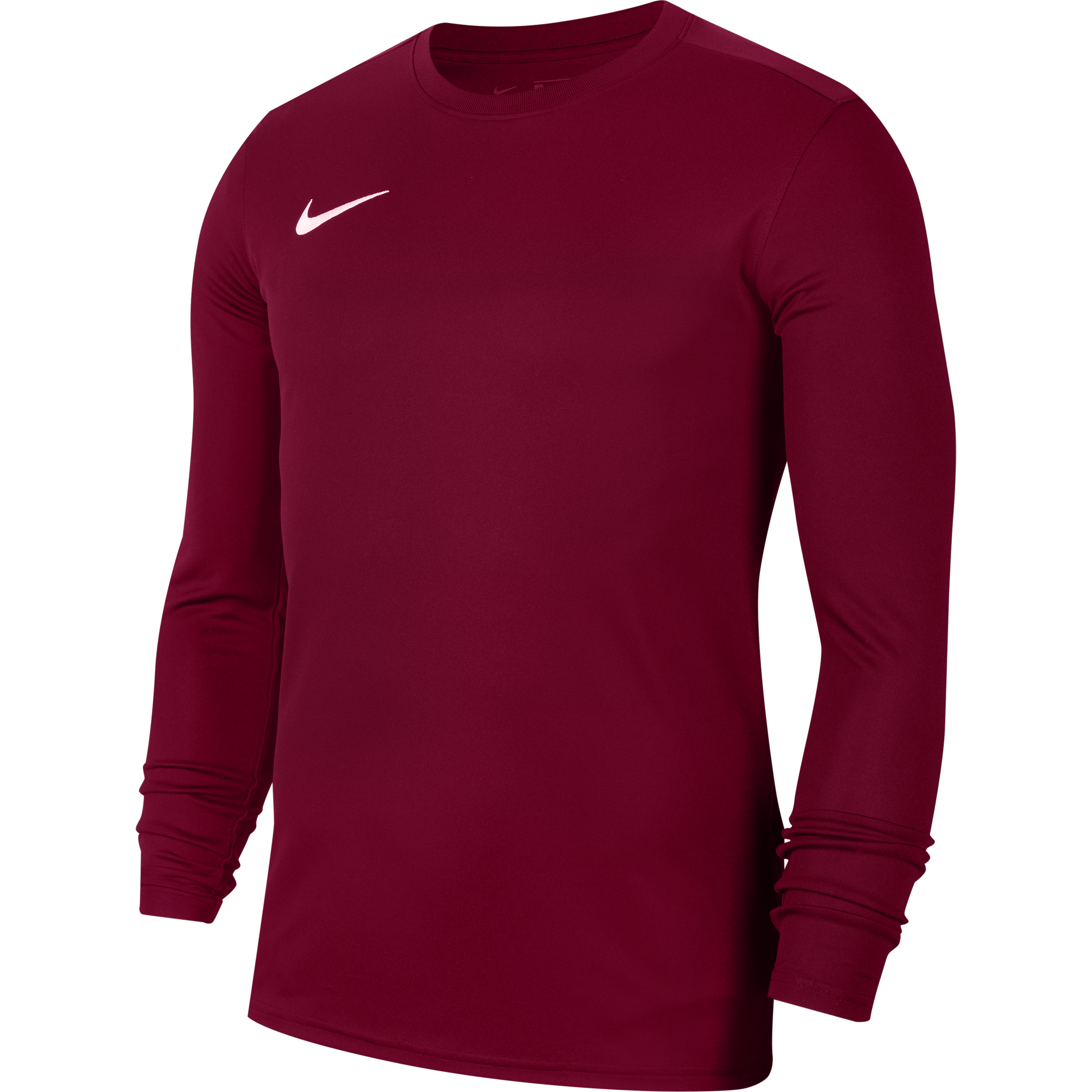 Nike Park Vii Jersey (Long Sleeve)