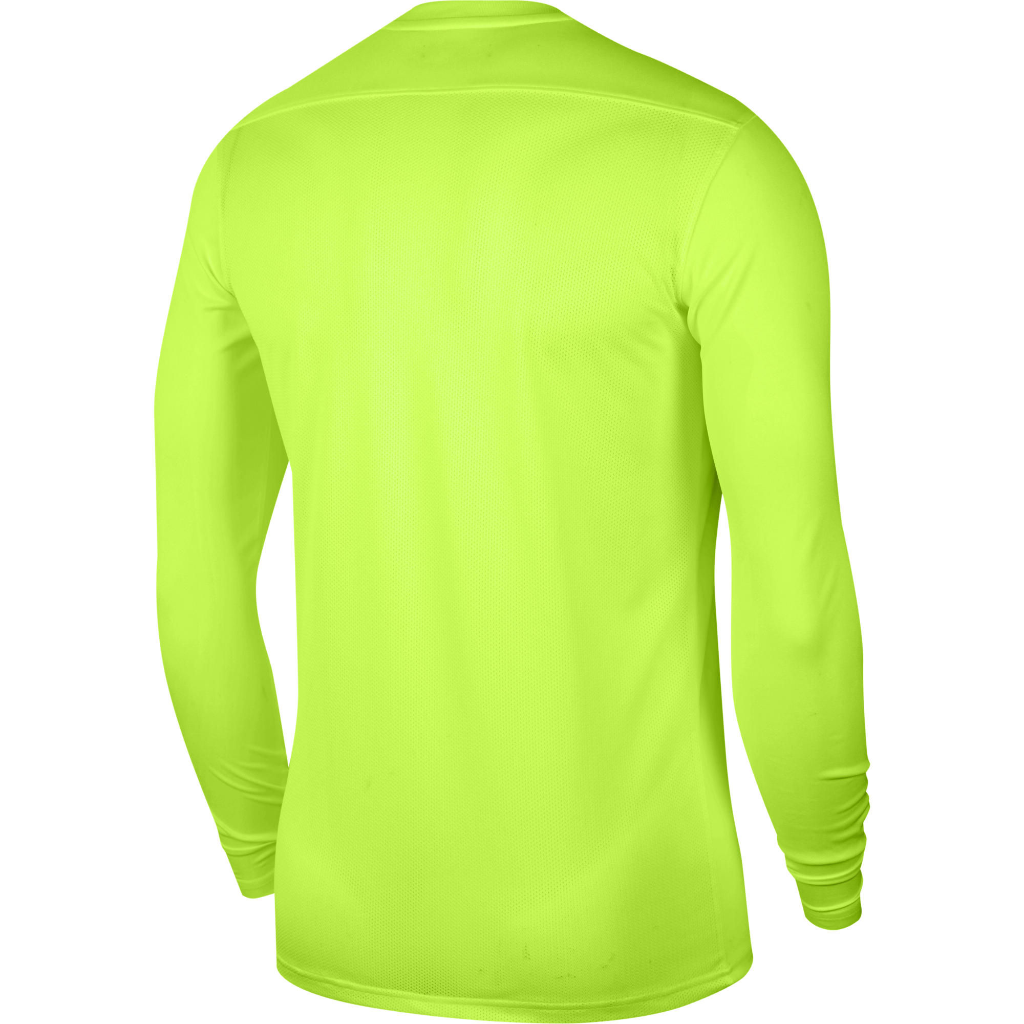 Nike Park Vii Jersey (Long Sleeve)