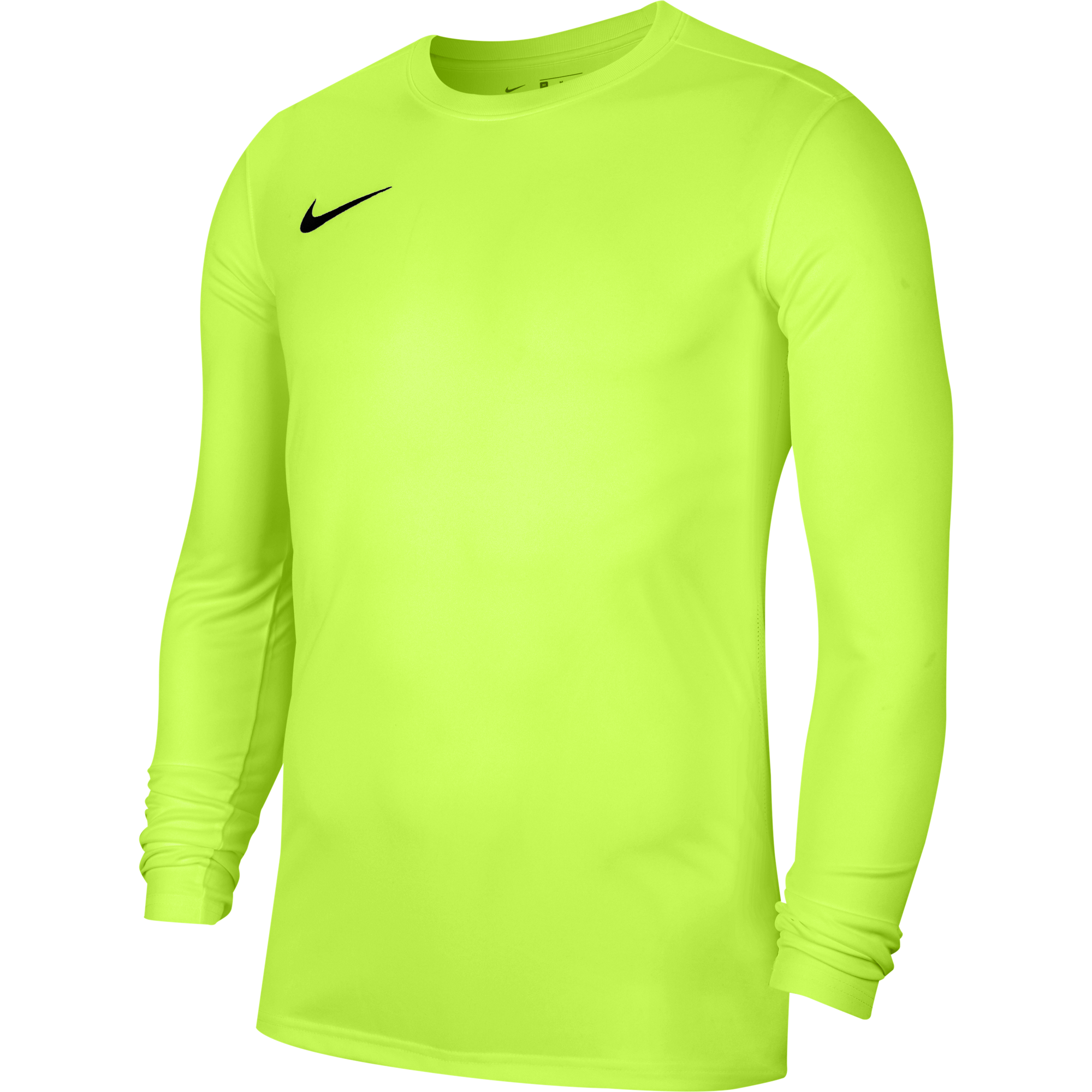 Nike Park Vii Jersey (Long Sleeve)