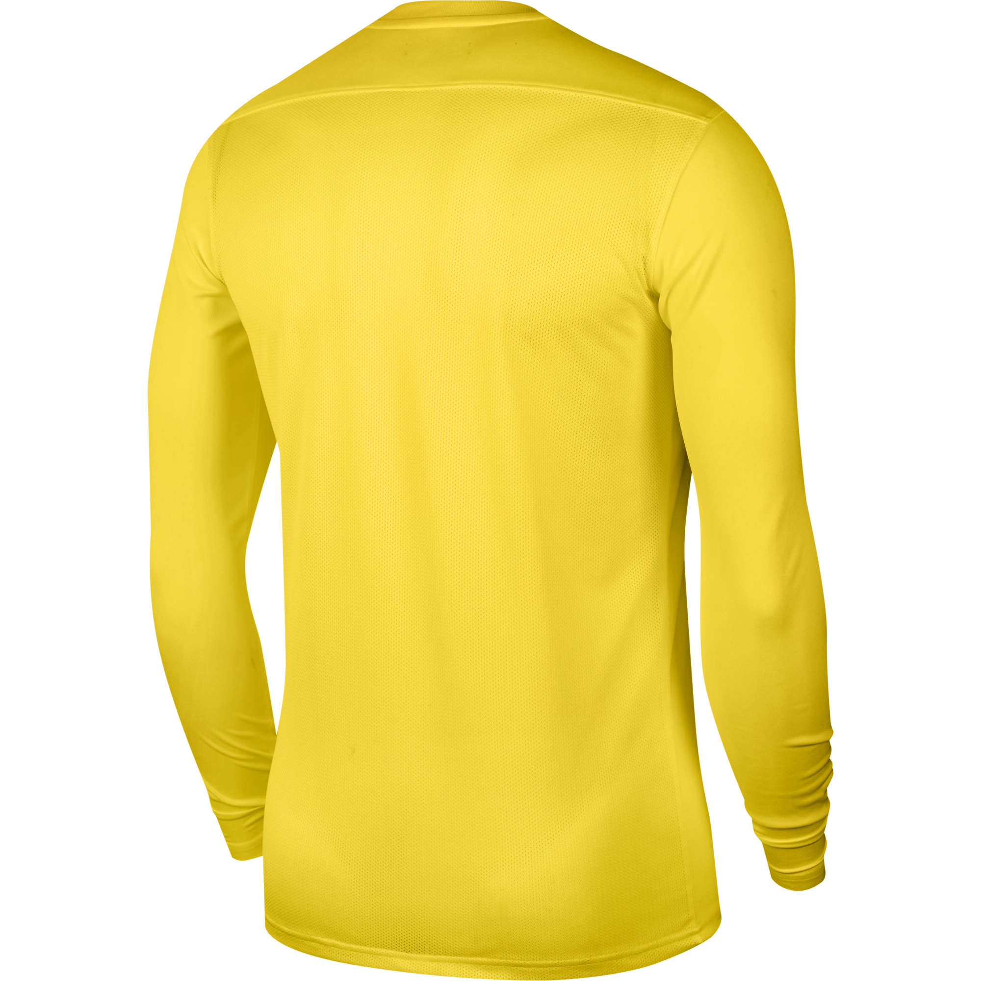 Nike Park Vii Jersey (Long Sleeve)