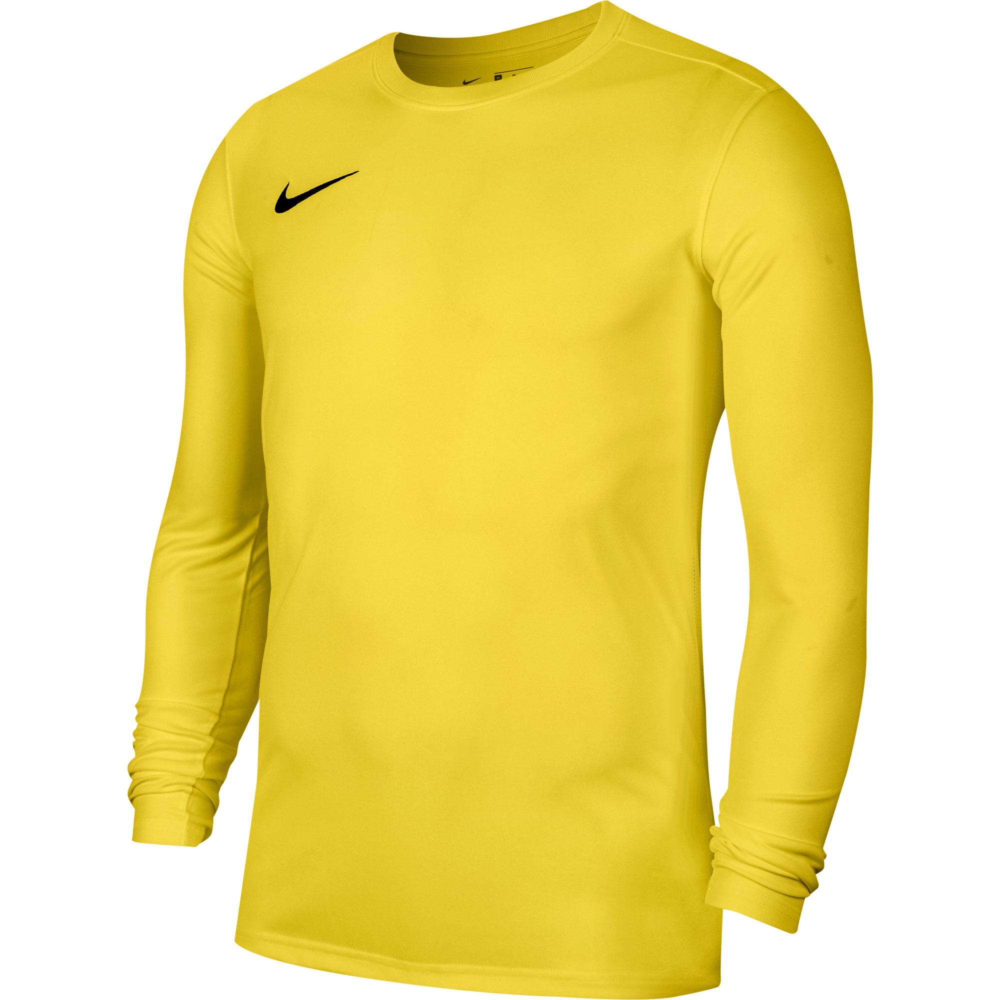 Nike Park Vii Jersey (Long Sleeve)