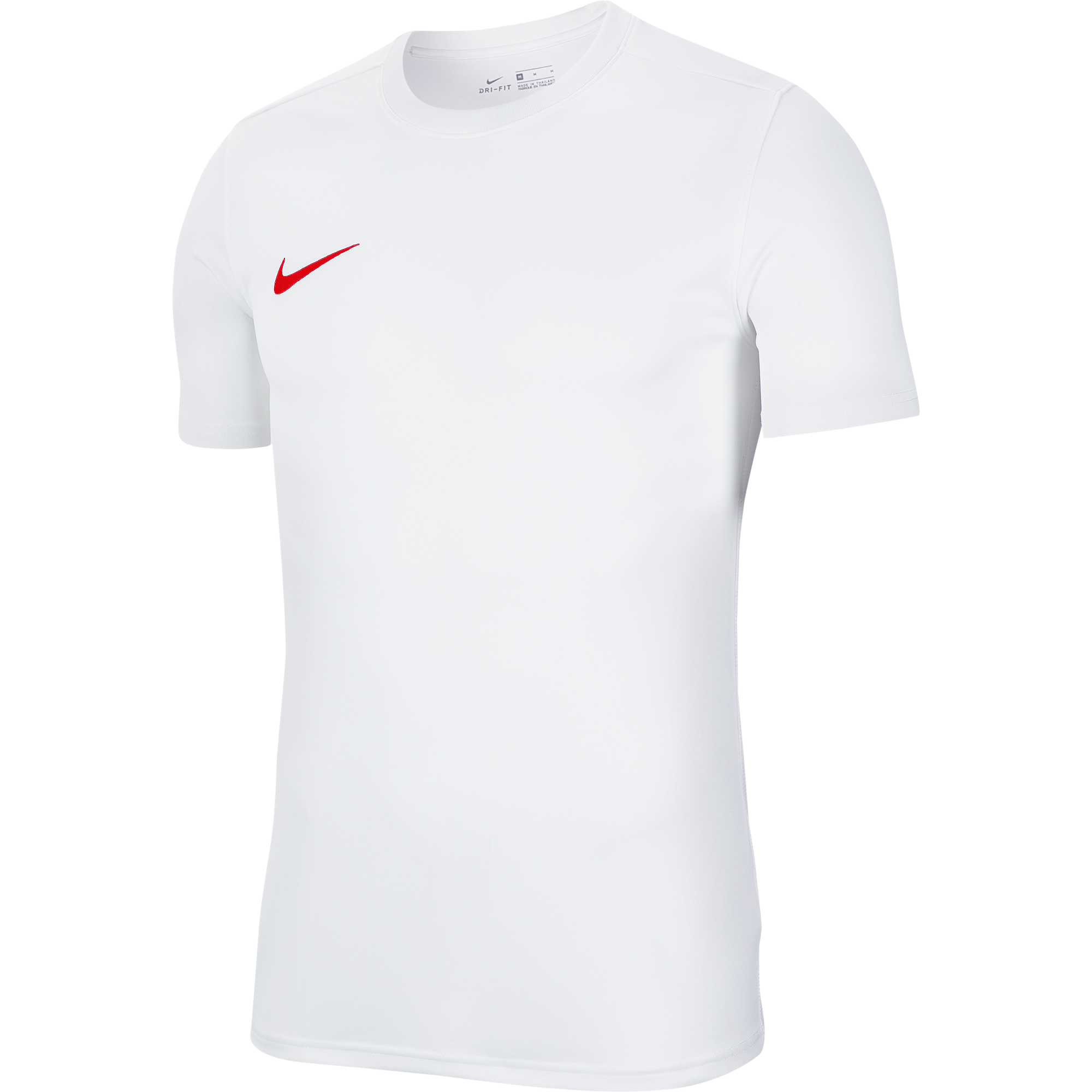 Nike Park Vii Jersey Short Sleeve (Youth)